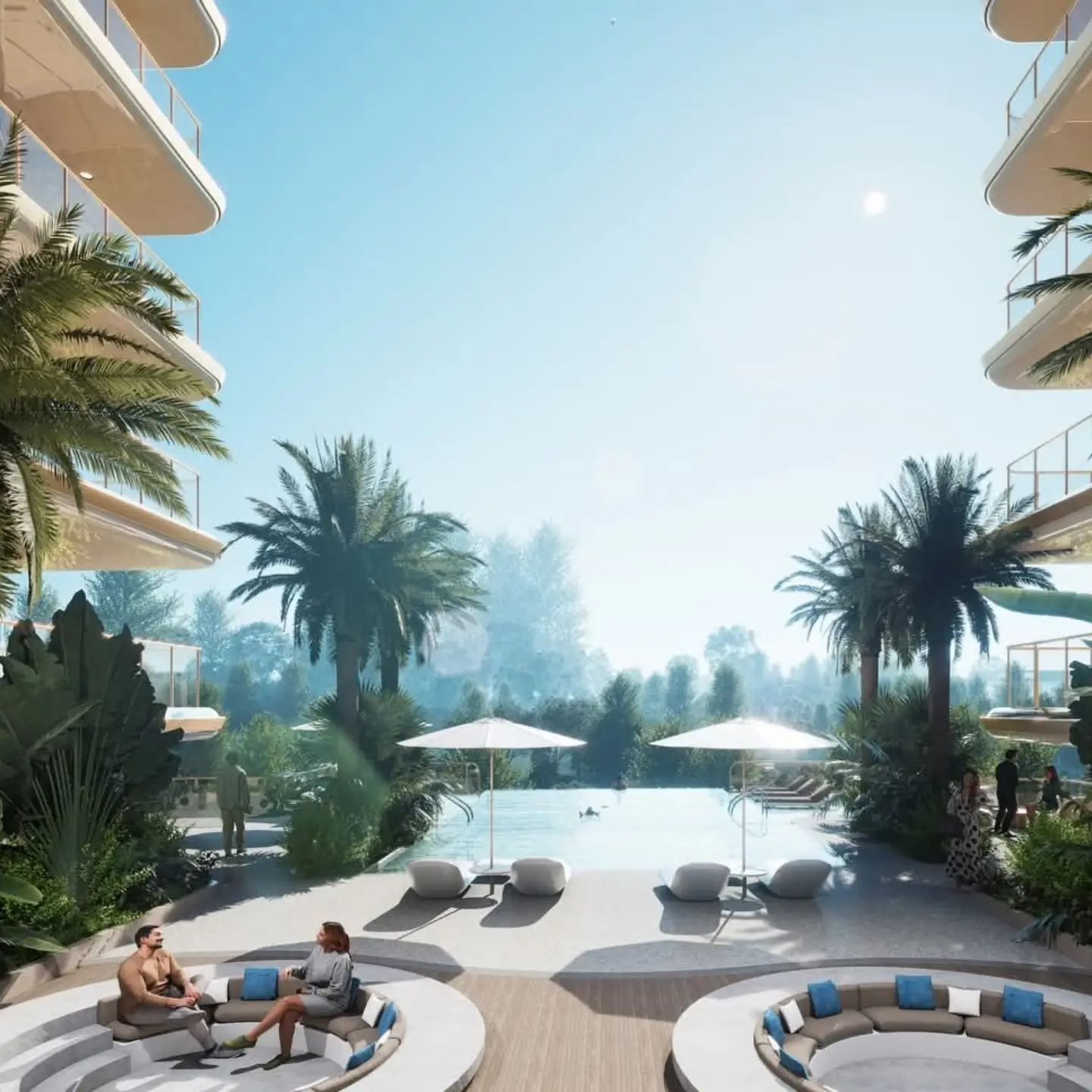 Luxury Penthouse For Sale In Westlands thumbnail 4