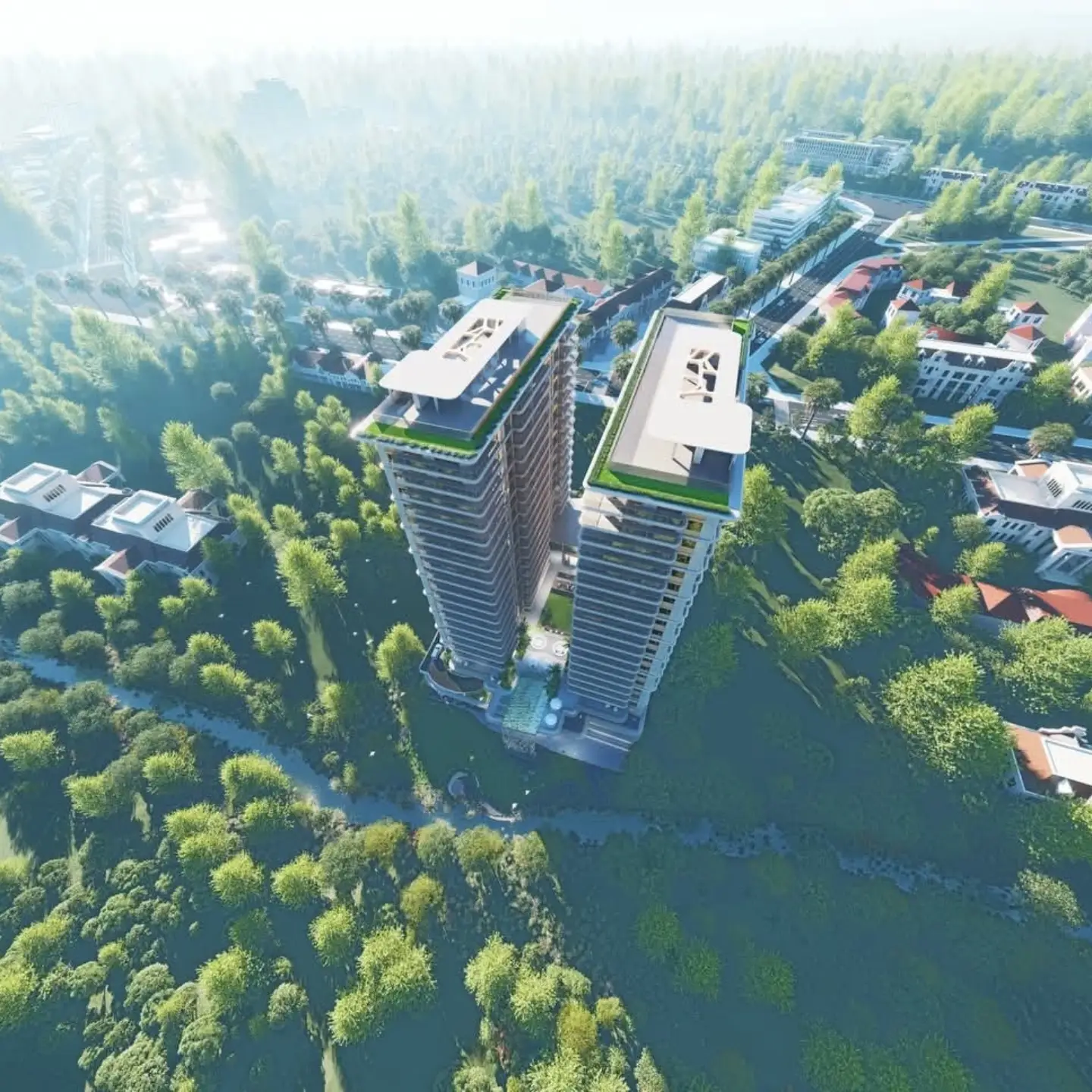 Luxury Penthouse For Sale In Westlands thumbnail 5