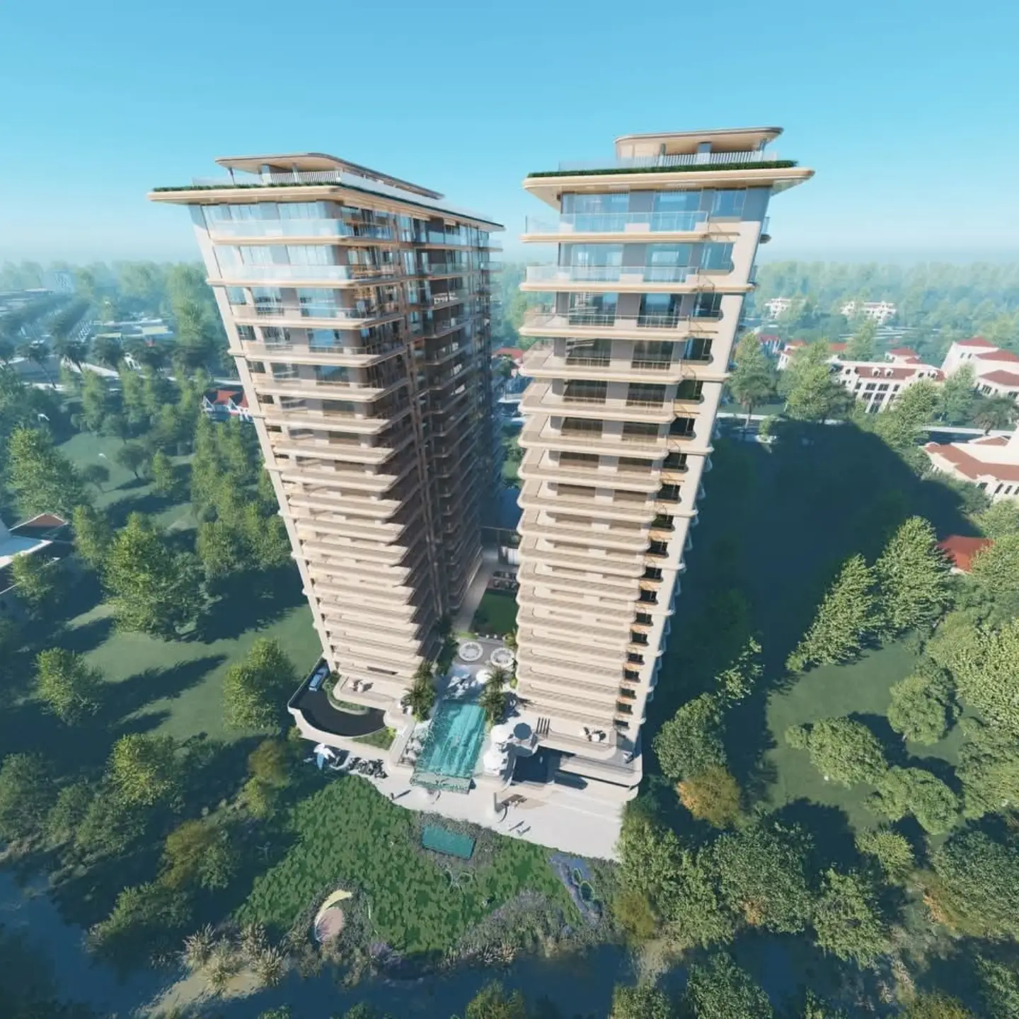 Luxury Penthouse For Sale In Westlands thumbnail 6