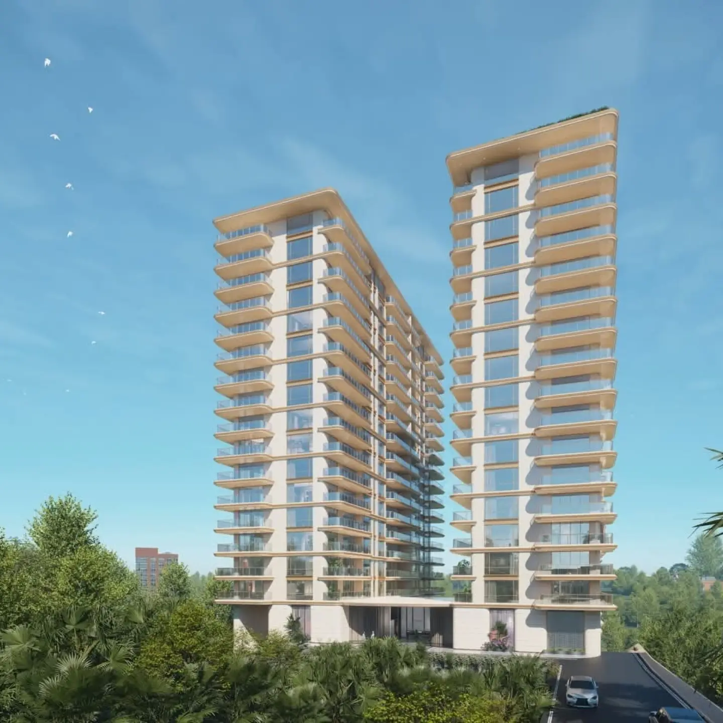 Luxury Penthouse For Sale In Westlands thumbnail 7