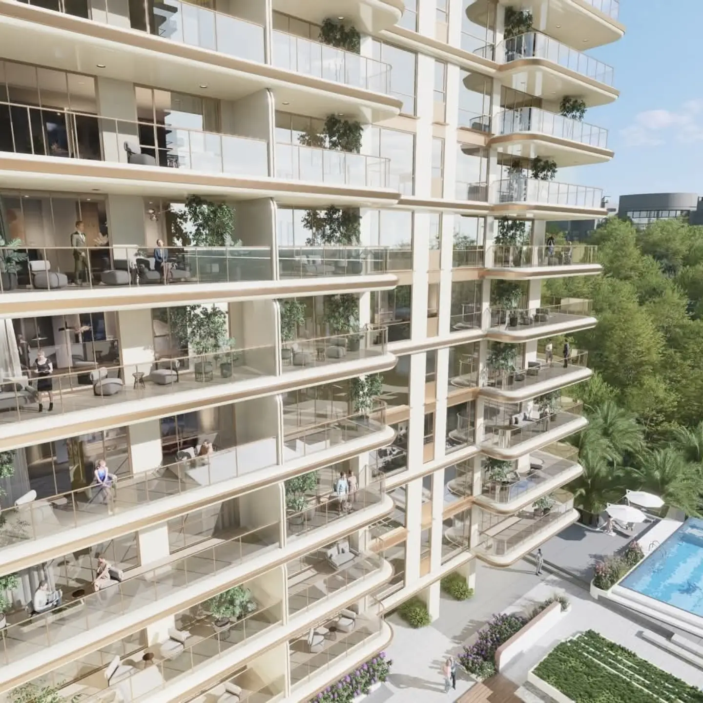 Luxury Penthouse For Sale In Westlands thumbnail 9