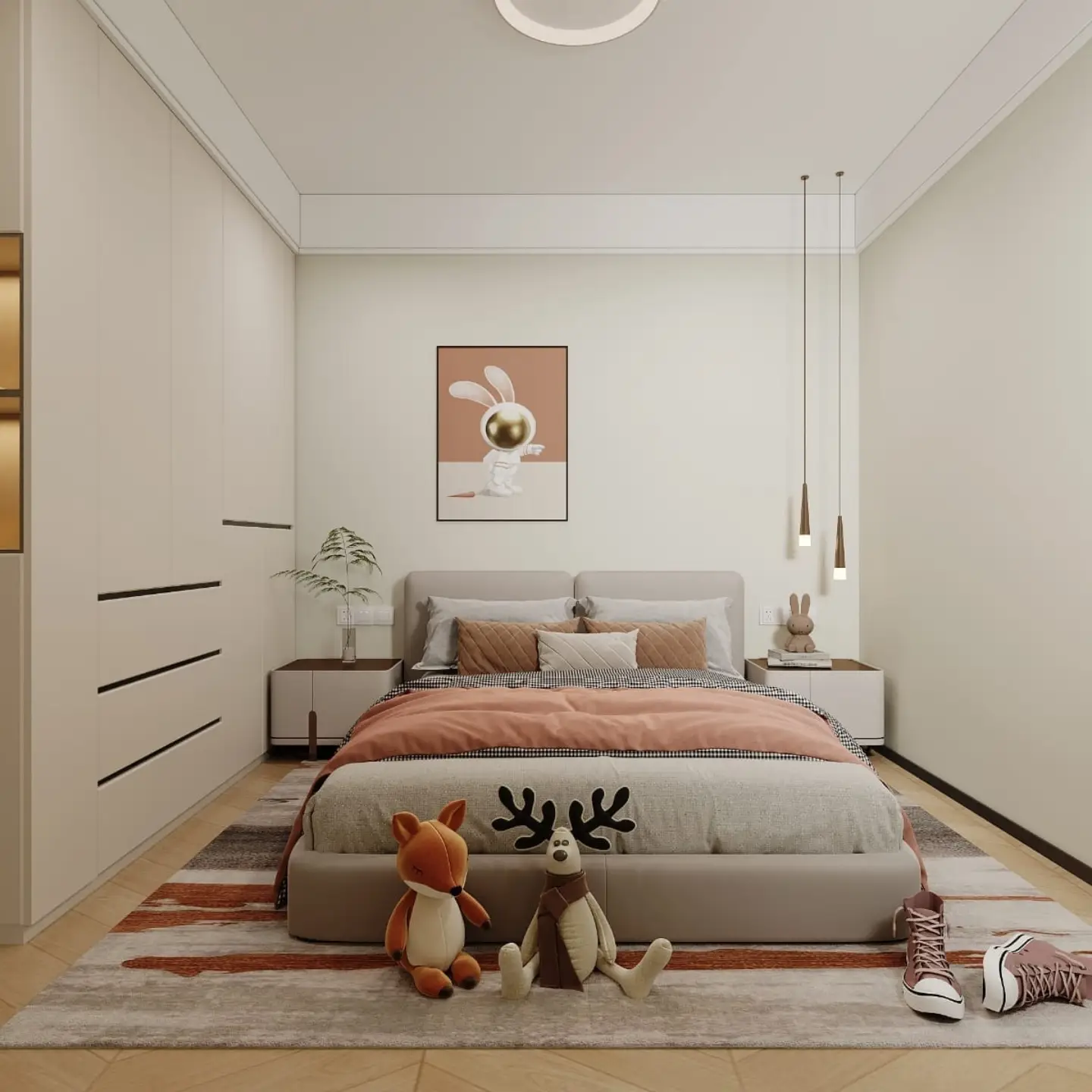 3 Bedroom Apartment for Sale in Syokimau thumbnail 3
