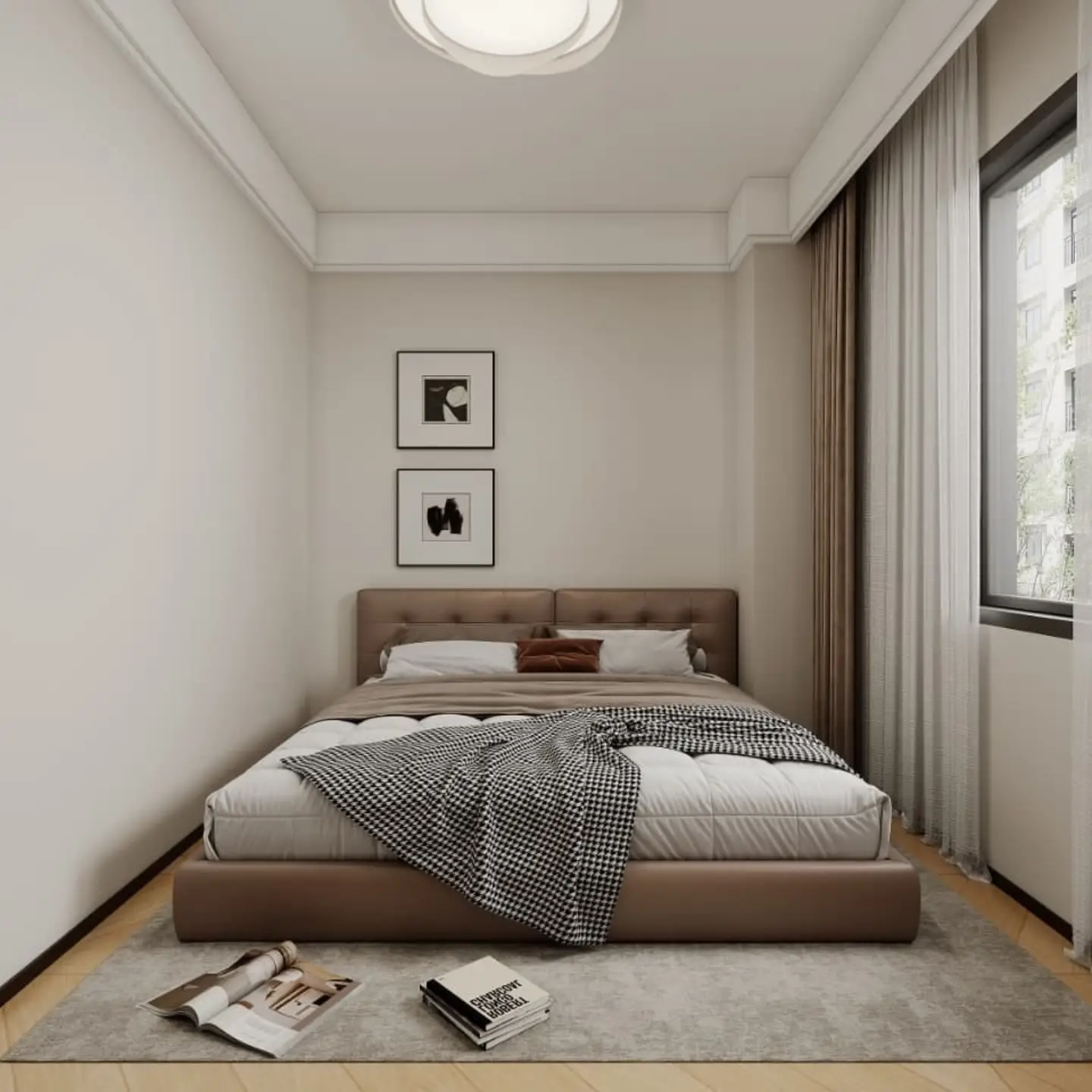 3 Bedroom Apartment for Sale in Syokimau thumbnail 9