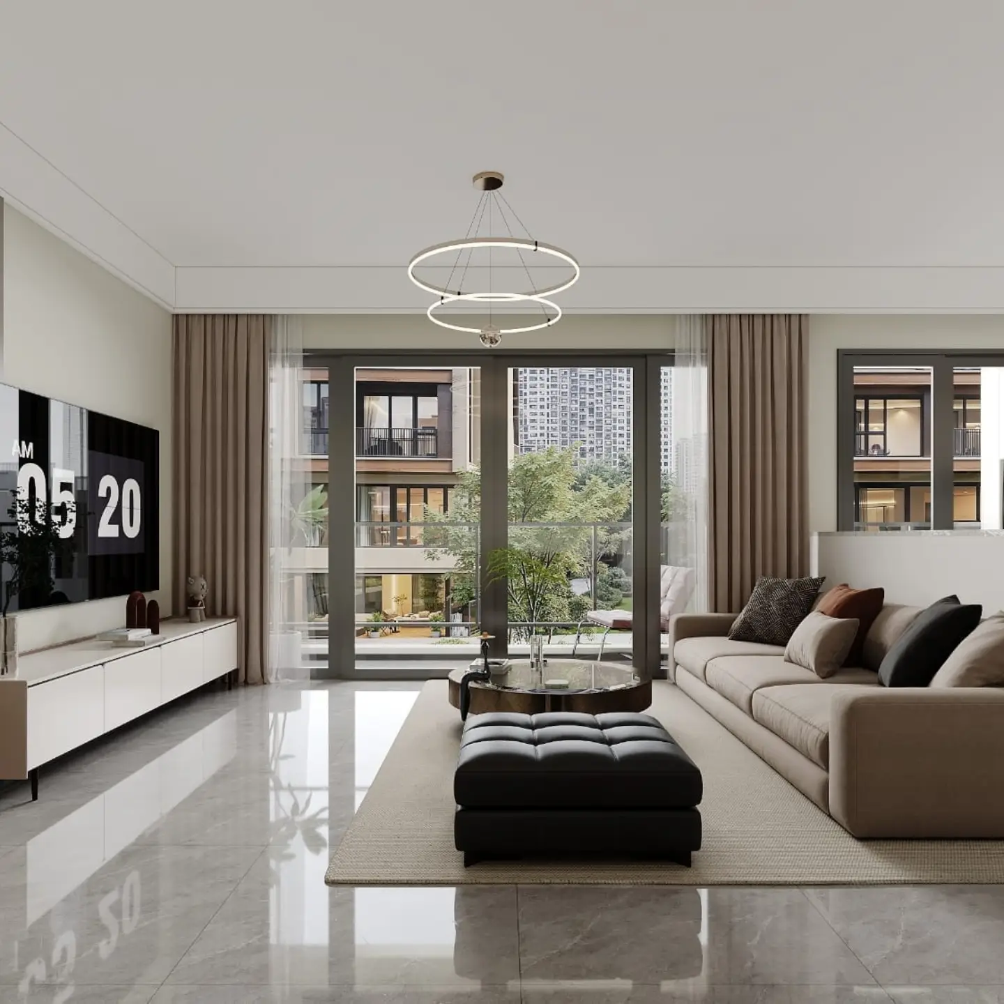 3 Bedroom Apartment for Sale in Syokimau thumbnail 11