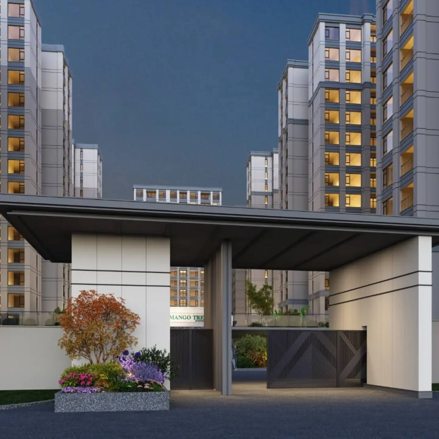3 Bedroom Apartment for Sale in Syokimau thumbnail 17