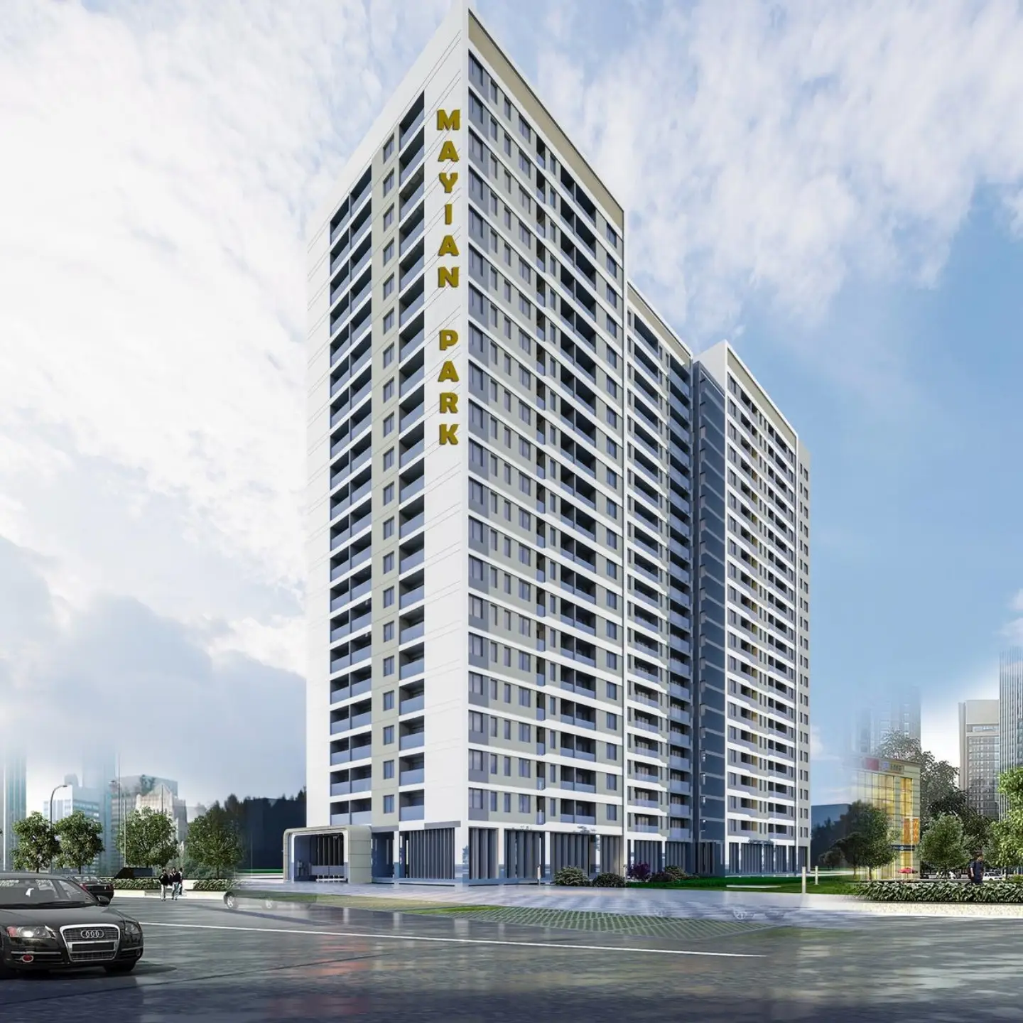 2 Bedroom Apartment for Sale in Syokimau thumbnail 2