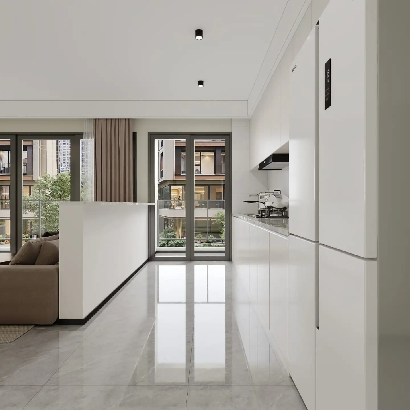 2 Bedroom Apartment for Sale in Syokimau thumbnail 6