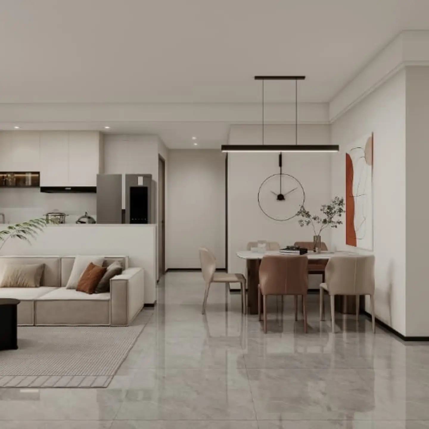 2 Bedroom Apartment for Sale in Syokimau thumbnail 7