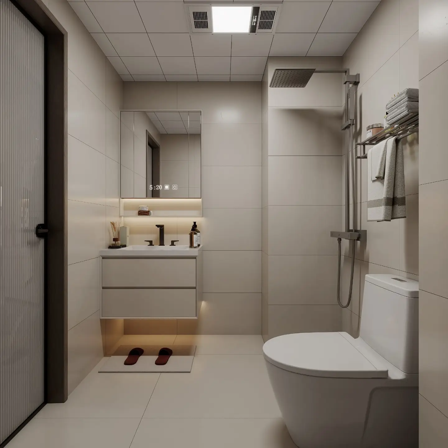 2 Bedroom Apartment for Sale in Syokimau thumbnail 8