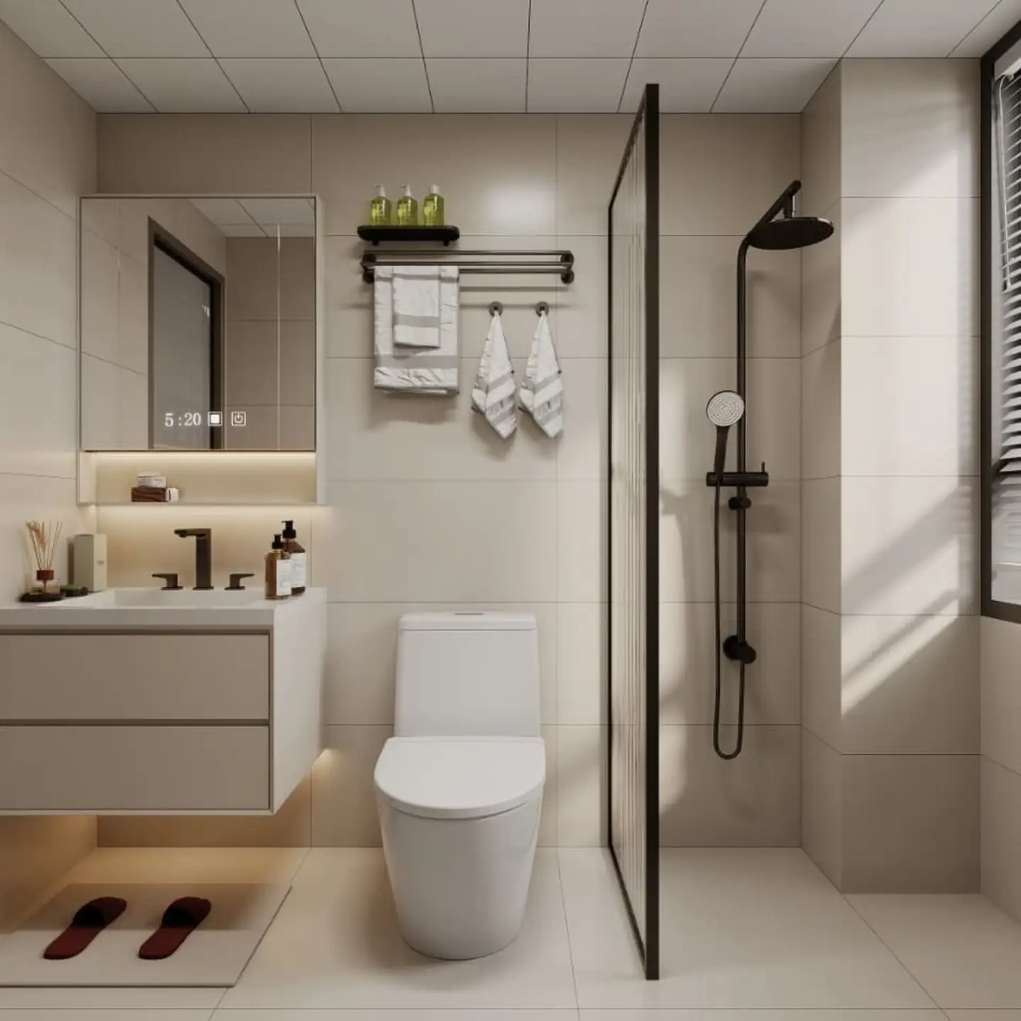 2 Bedroom Apartment for Sale in Syokimau thumbnail 11