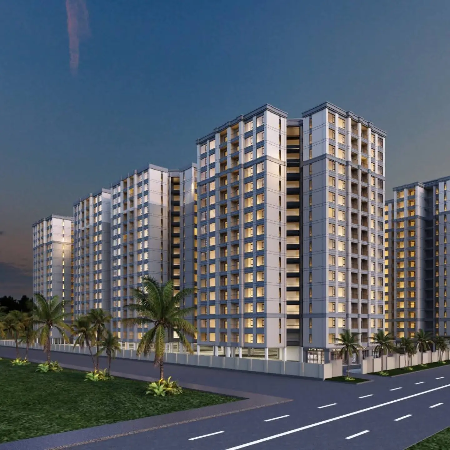 2 Bedroom Apartment for Sale in Syokimau — Syokimau, Machakos