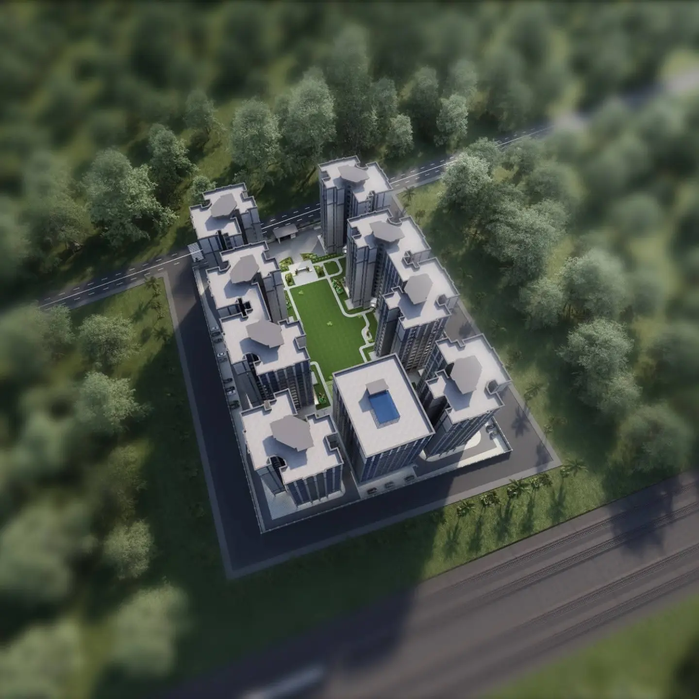 2 Bedroom Apartment for Sale in Syokimau thumbnail 17