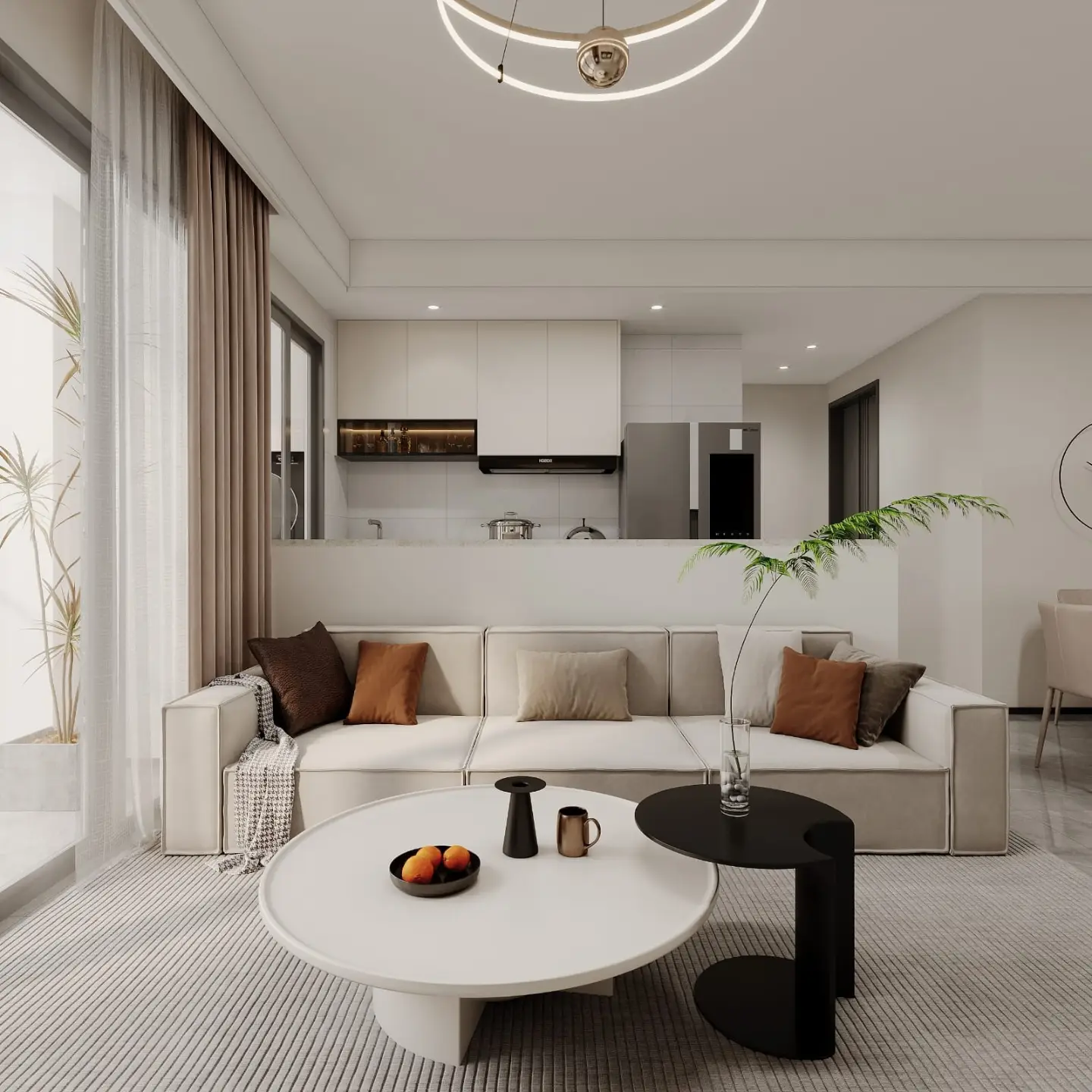 1 Bedroom Apartment for Sale in Syokimau thumbnail 3