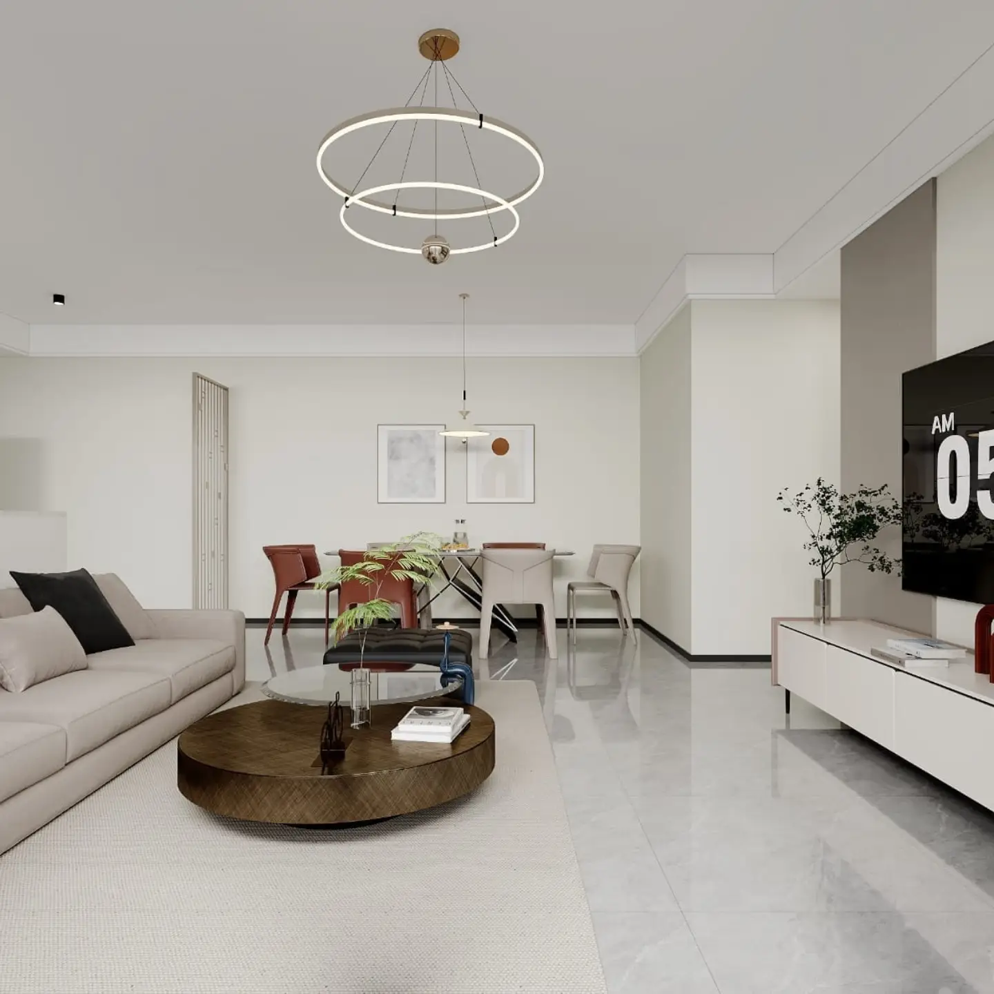 1 Bedroom Apartment for Sale in Syokimau thumbnail 5