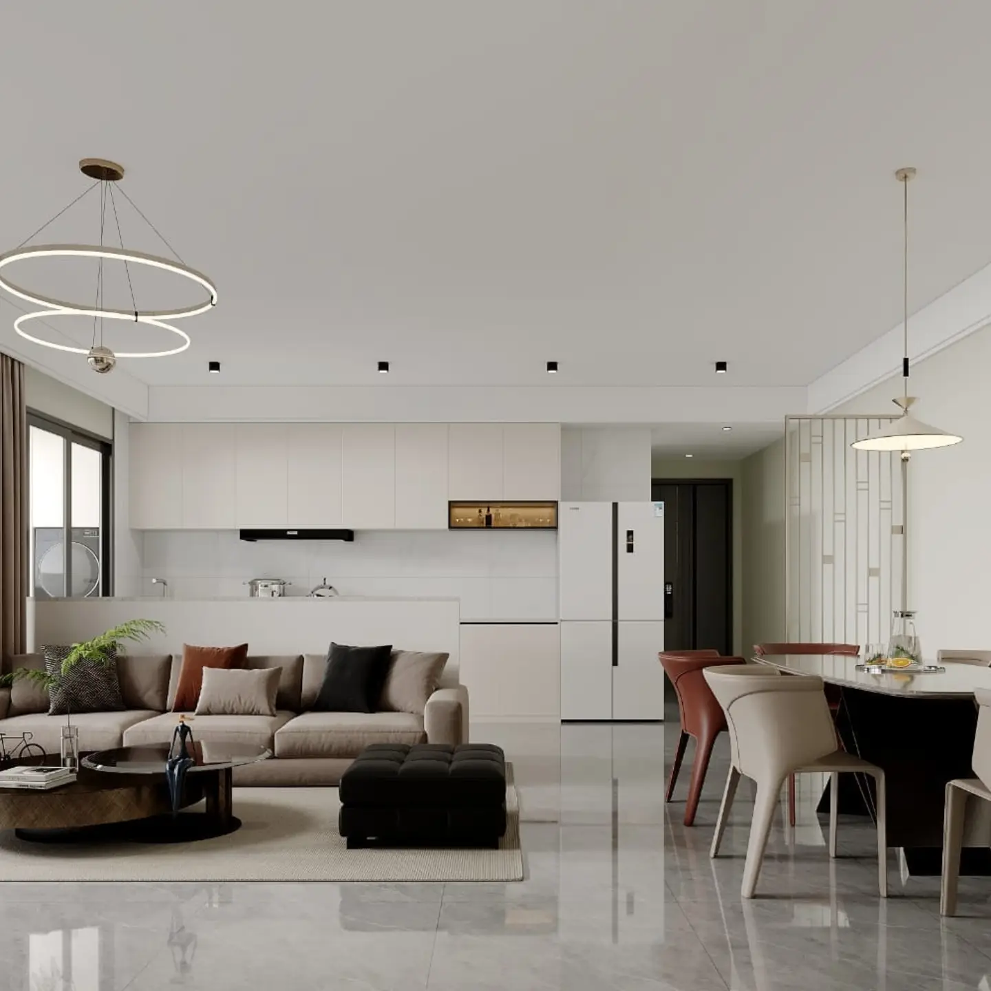 1 Bedroom Apartment for Sale in Syokimau thumbnail 13