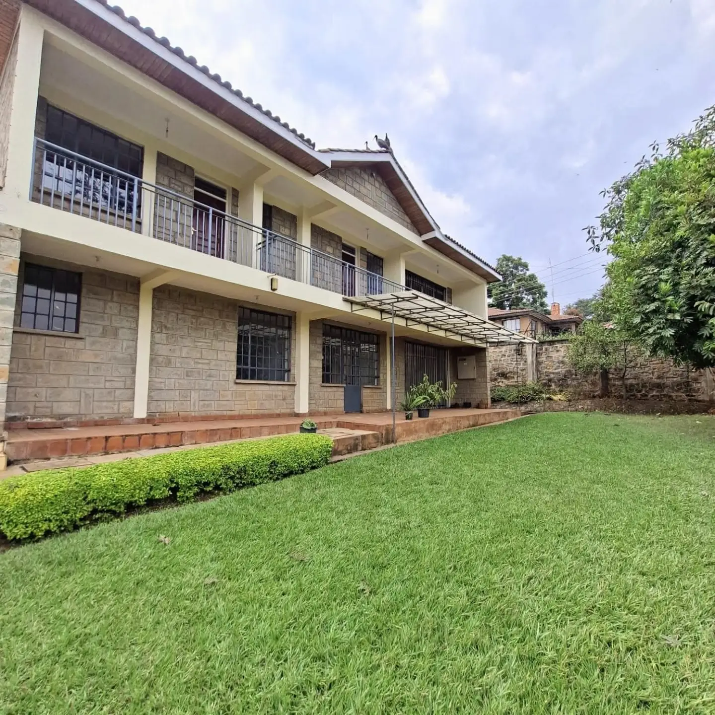 Serene 5 Bedroom Home for Rent in Kitisuru — Kitisuru, Nairobi