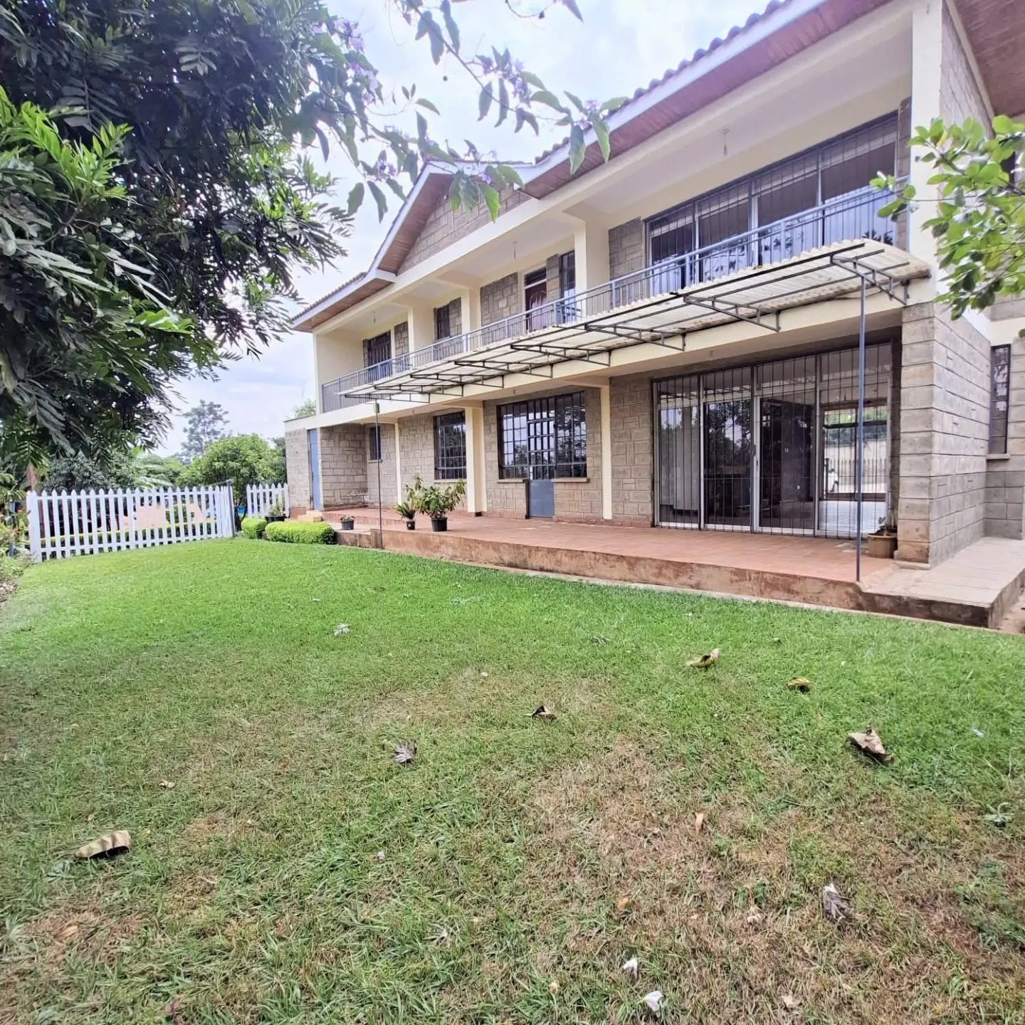 Serene 5 Bedroom Home for Rent in Kitisuru thumbnail 15