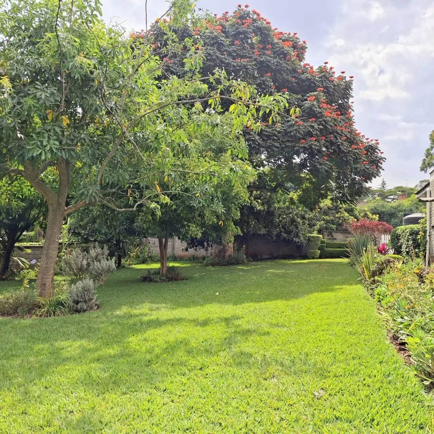 Serene 5 Bedroom Home for Rent in Kitisuru thumbnail 16