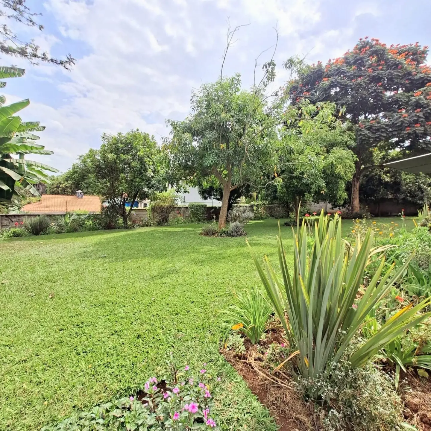 Serene 5 Bedroom Home for Rent in Kitisuru thumbnail 17