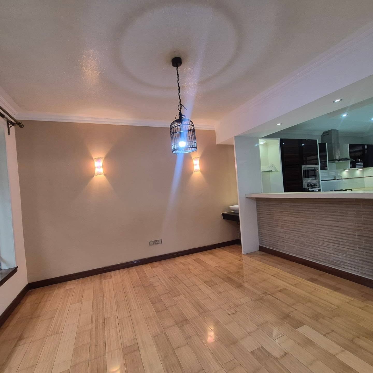 Luxury 5 Bedroom Villa for Rent in Westlands thumbnail 6