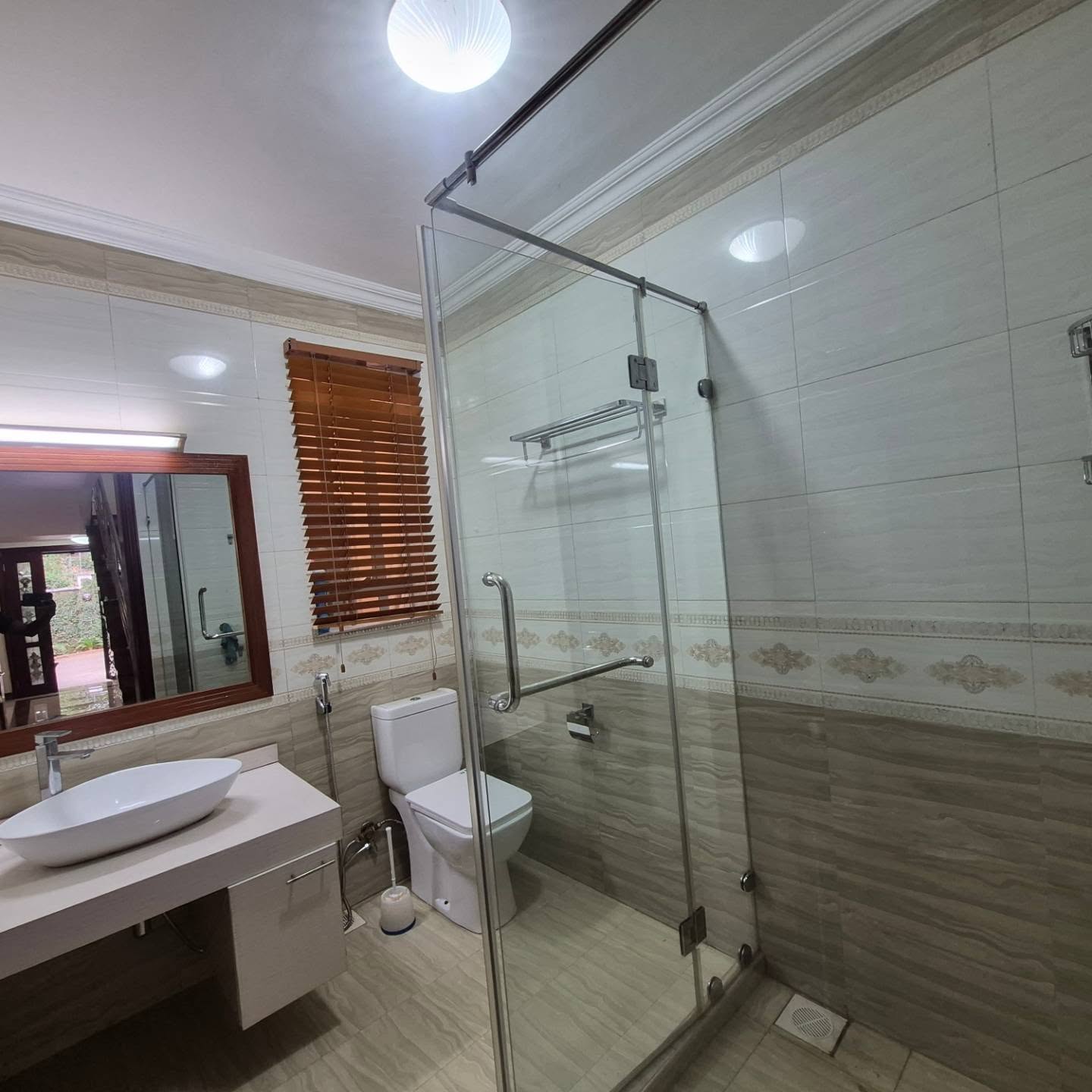 Luxury 5 Bedroom Villa for Rent in Westlands thumbnail 11