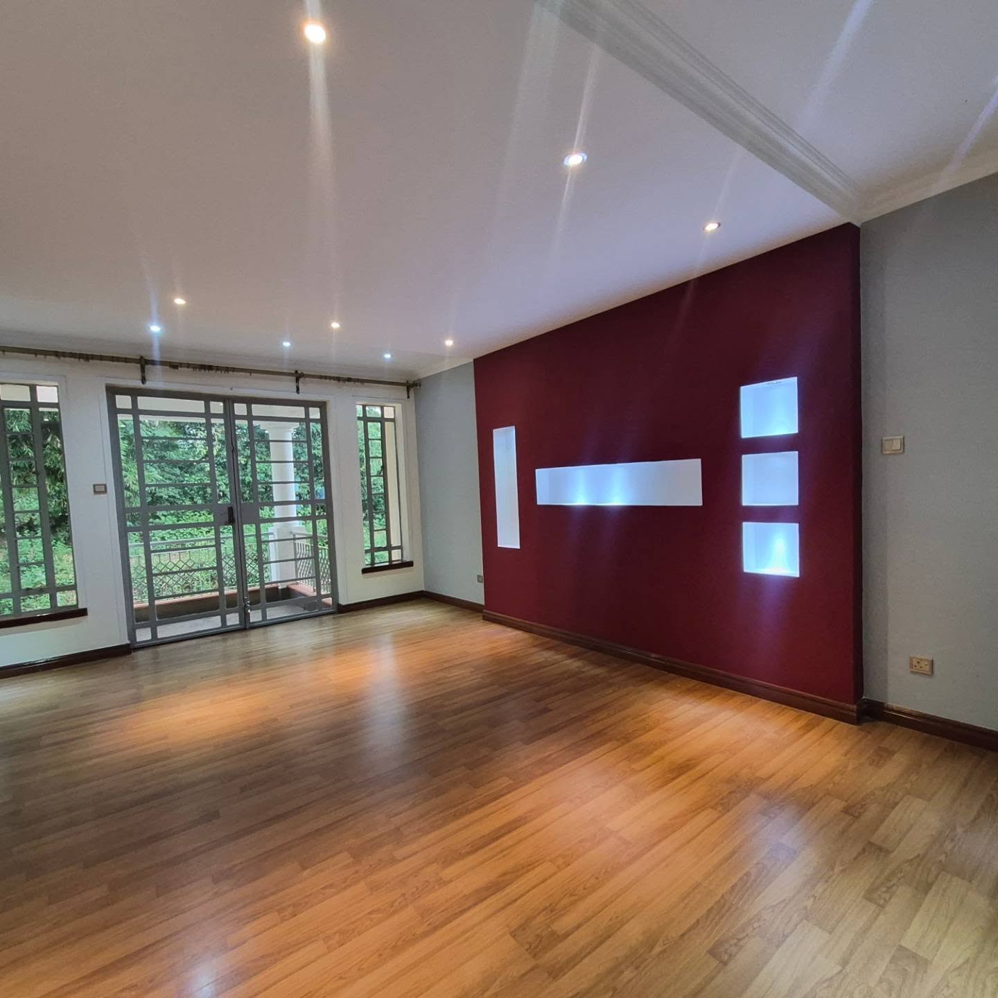 Luxury 5 Bedroom Villa for Rent in Westlands thumbnail 14