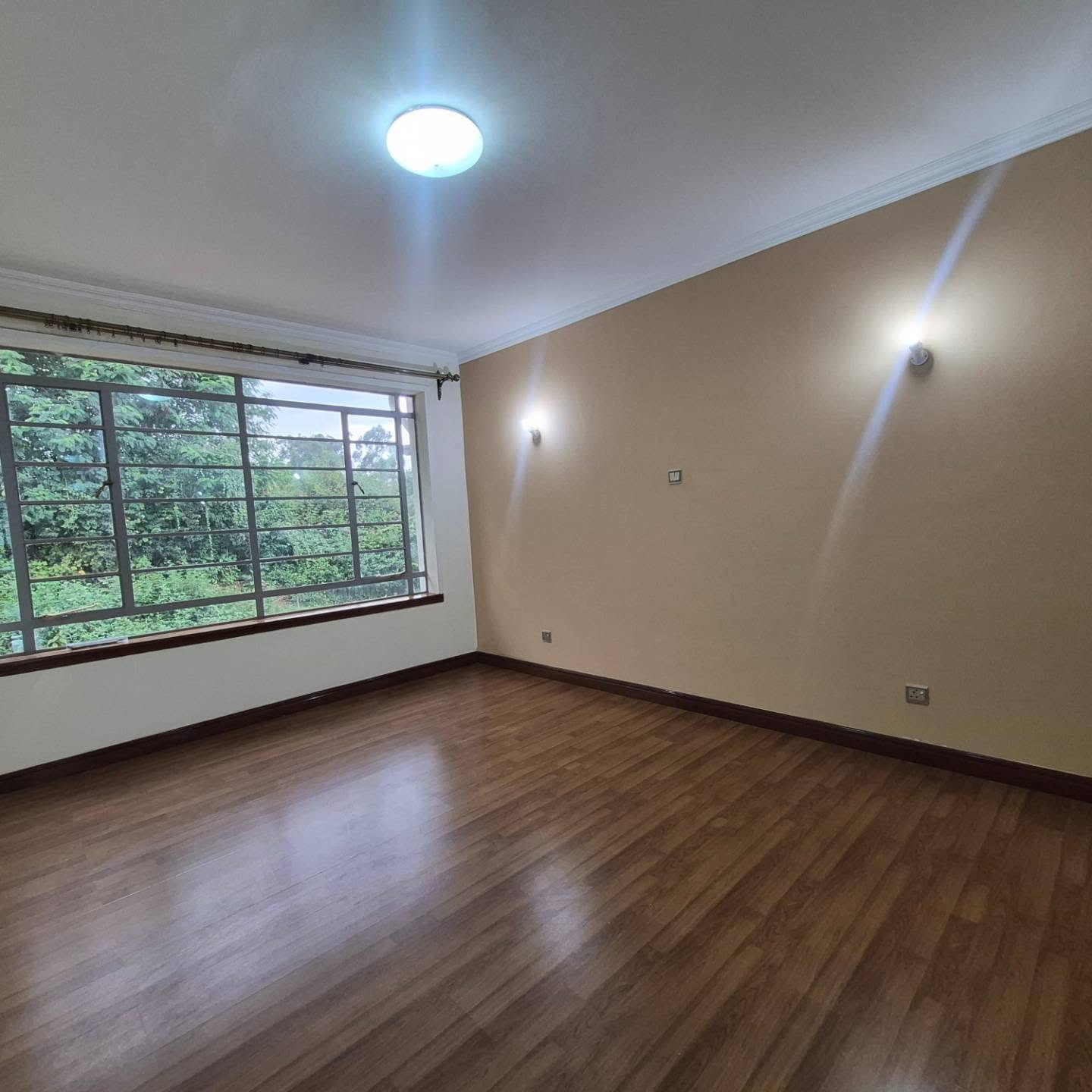 Luxury 5 Bedroom Villa for Rent in Westlands thumbnail 20