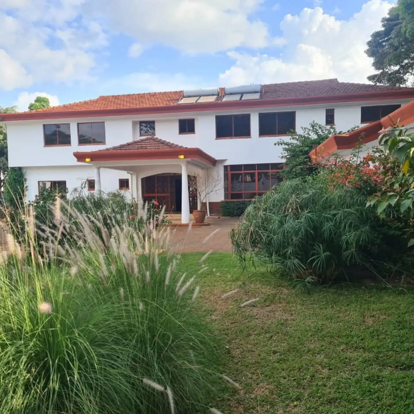 Luxury 5 Bedroom House for Rent in Nairobi — , Nairobi