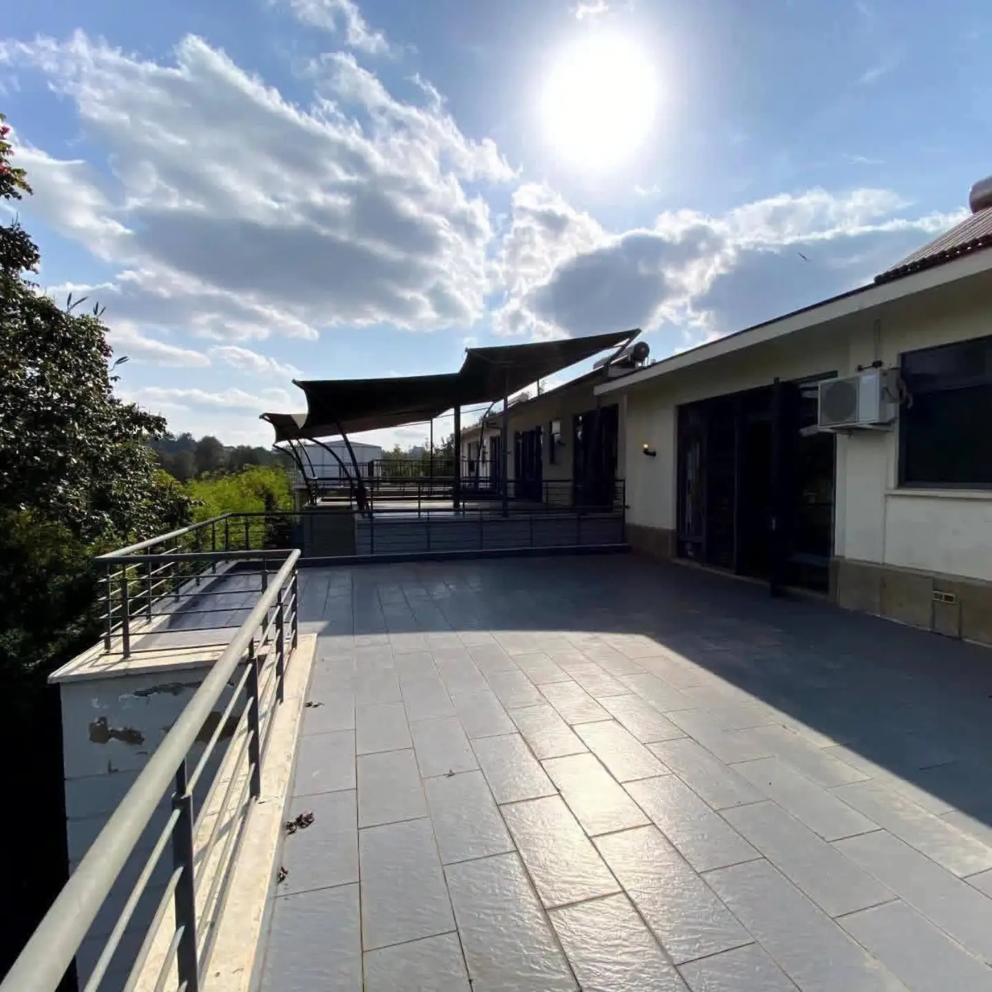Modern 5 Bedroom Villa for Rent in Westlands — Westlands, Nairobi