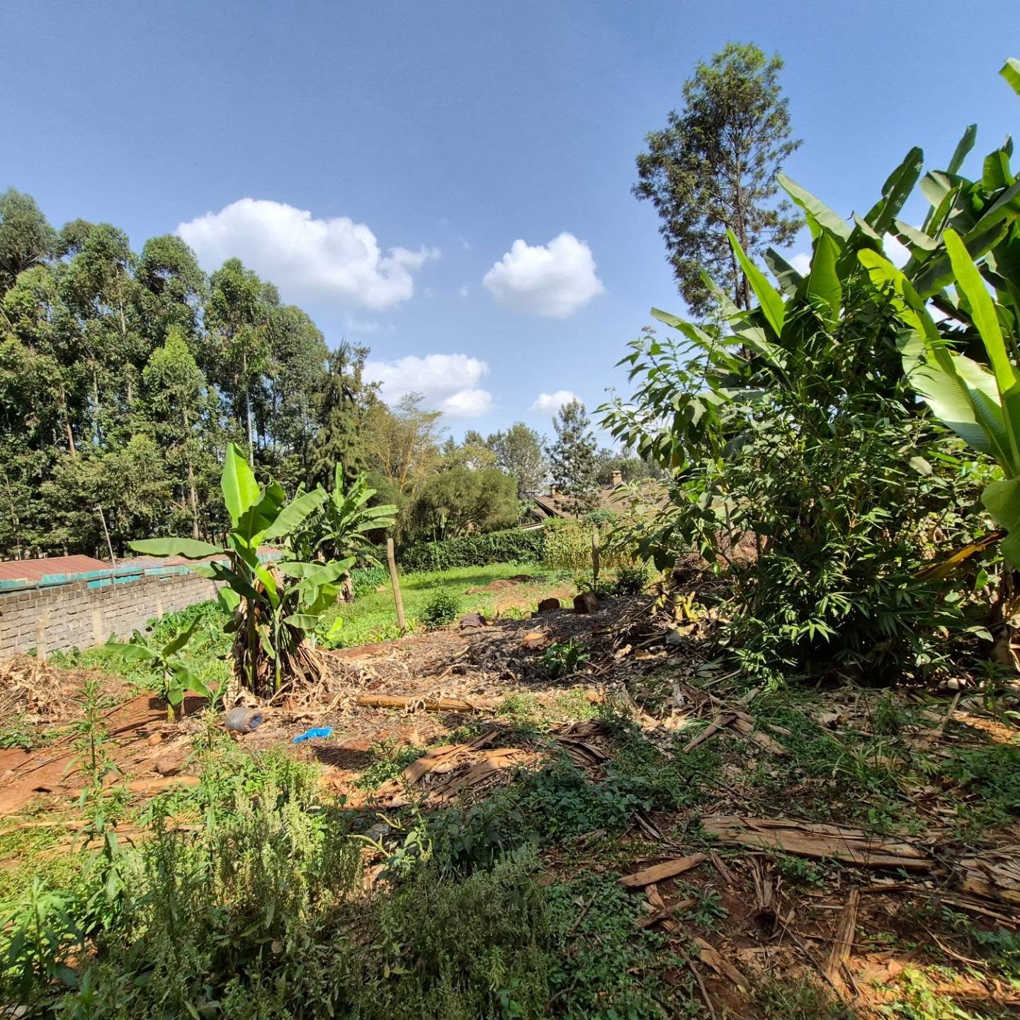 Land for Sale in Runda Kiambu Road thumbnail 2