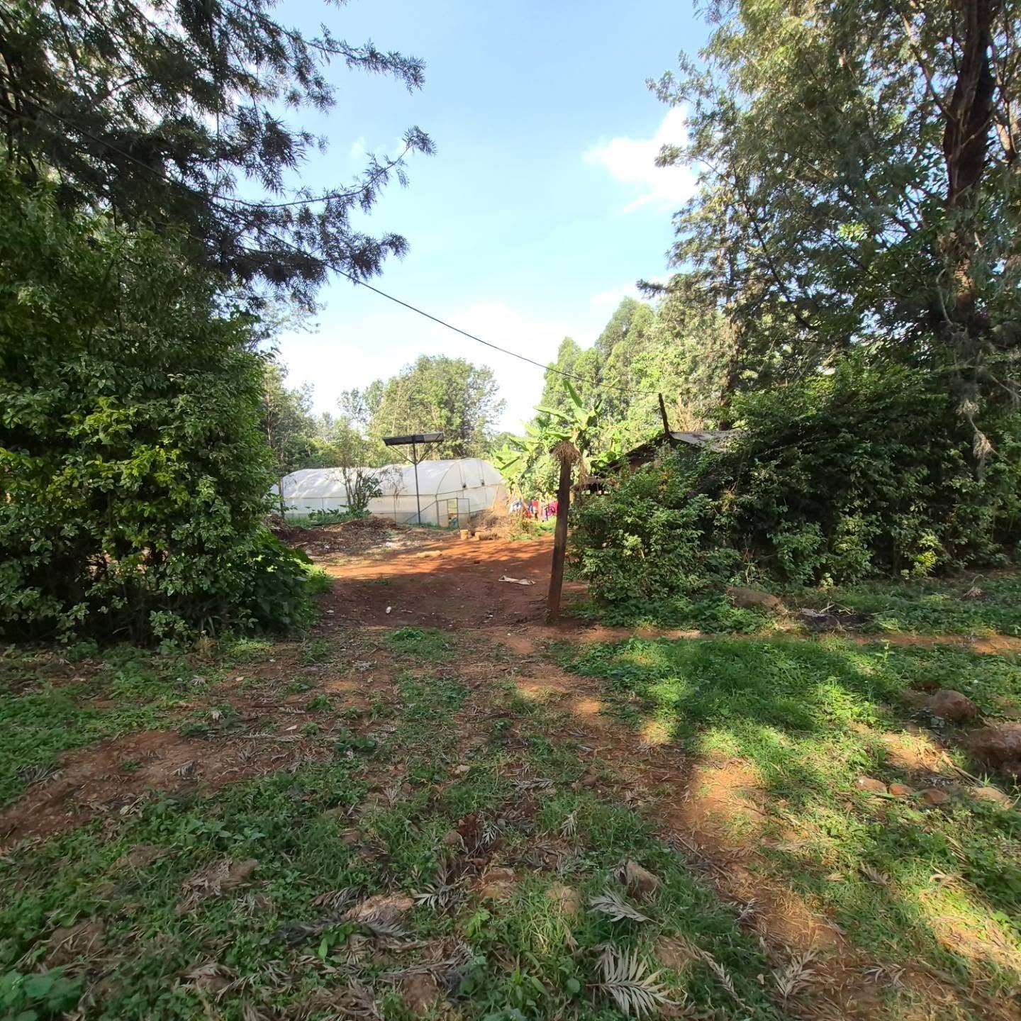 Land for Sale in Runda Kiambu Road thumbnail 7