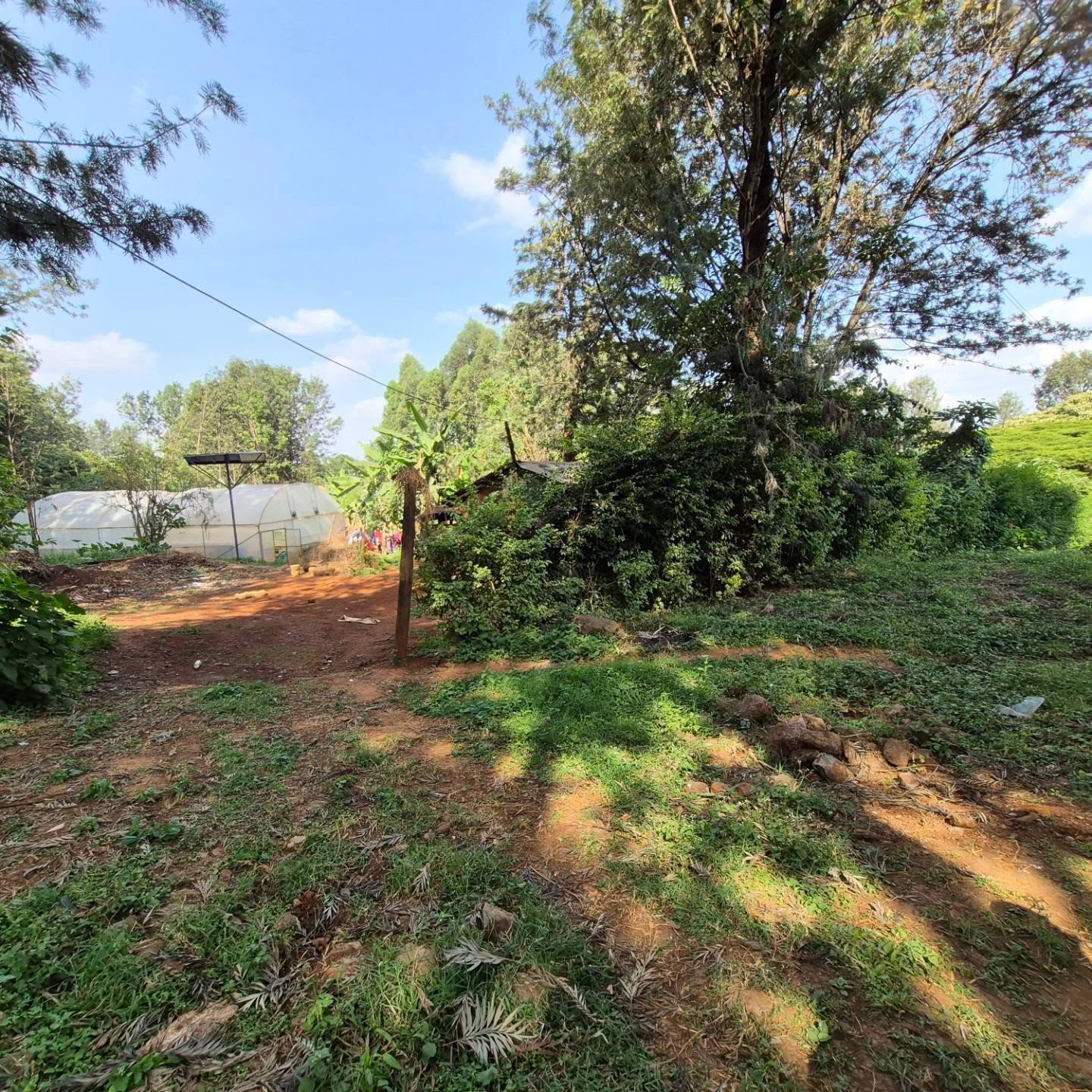 Land for Sale in Runda Kiambu Road thumbnail 8
