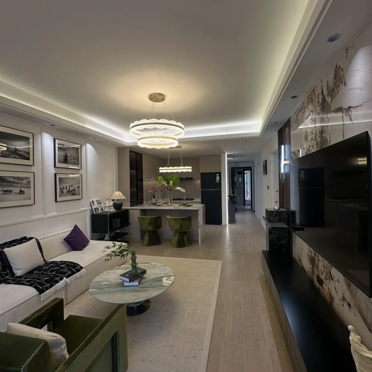 Luxury 1 Bedroom Apartment for Sale in Westlands — Westlands, Nairobi