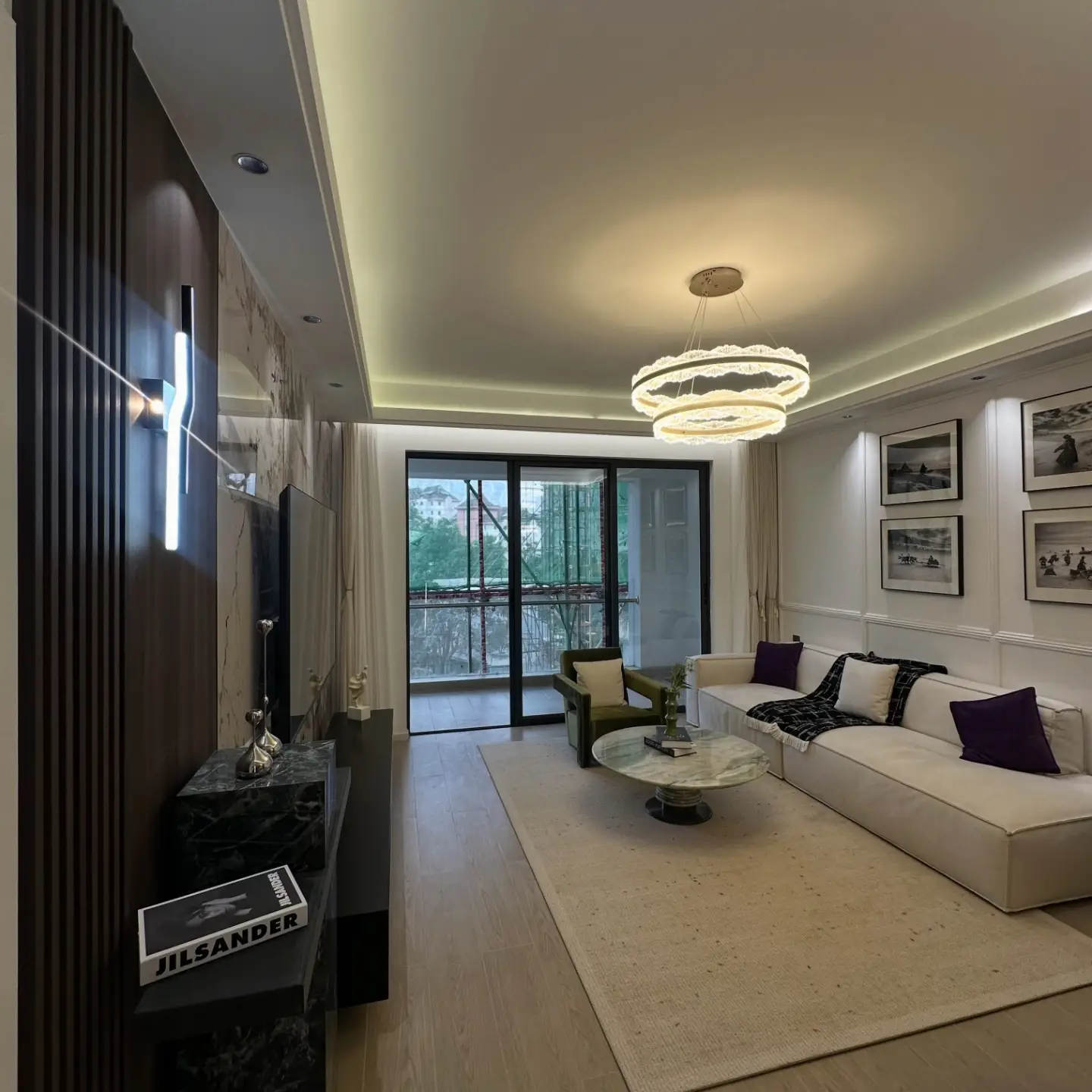 Luxury 1 Bedroom Apartment for Sale in Westlands thumbnail 3