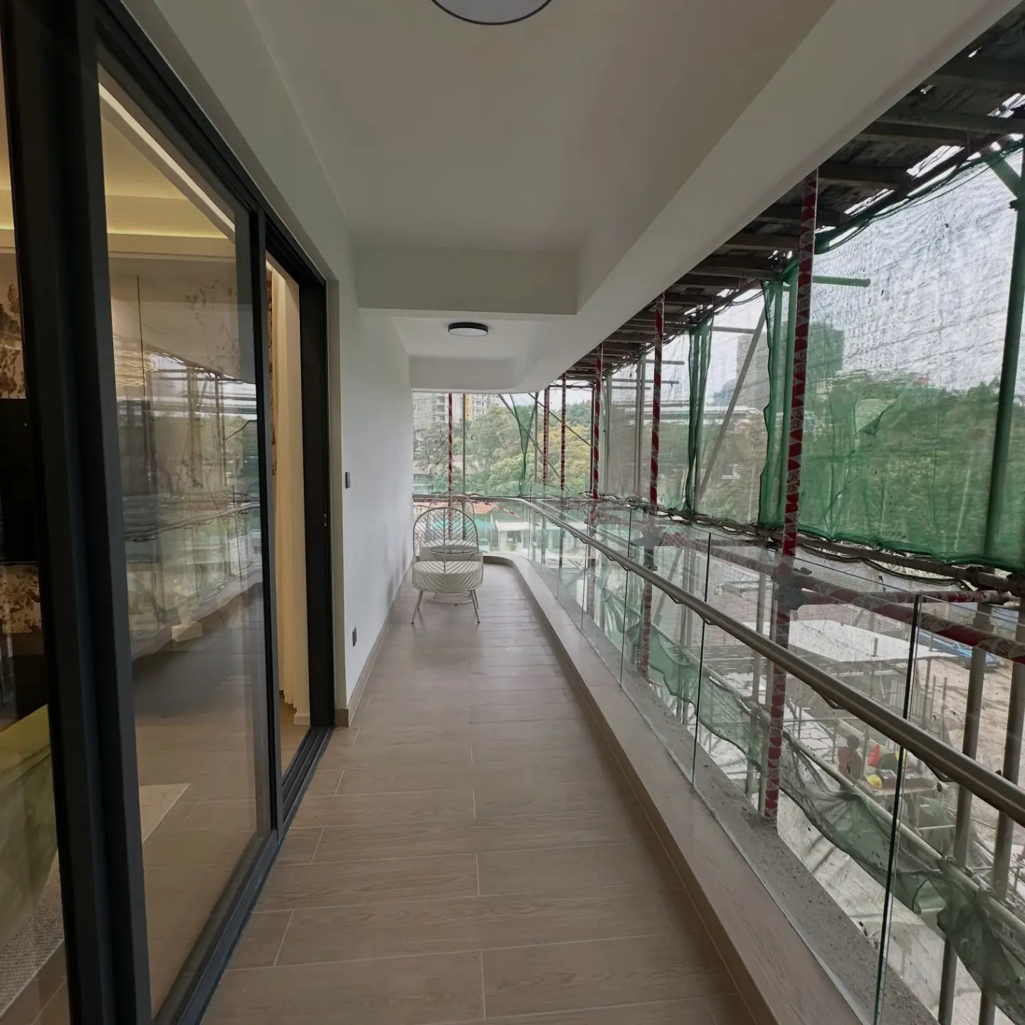 Luxury 1 Bedroom Apartment for Sale in Westlands thumbnail 4