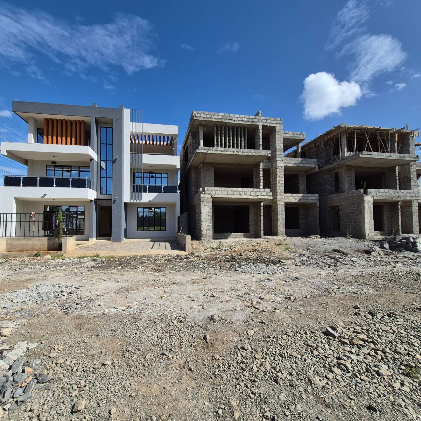 Modern 4 Bedroom House for Sale in Ruiru thumbnail 2