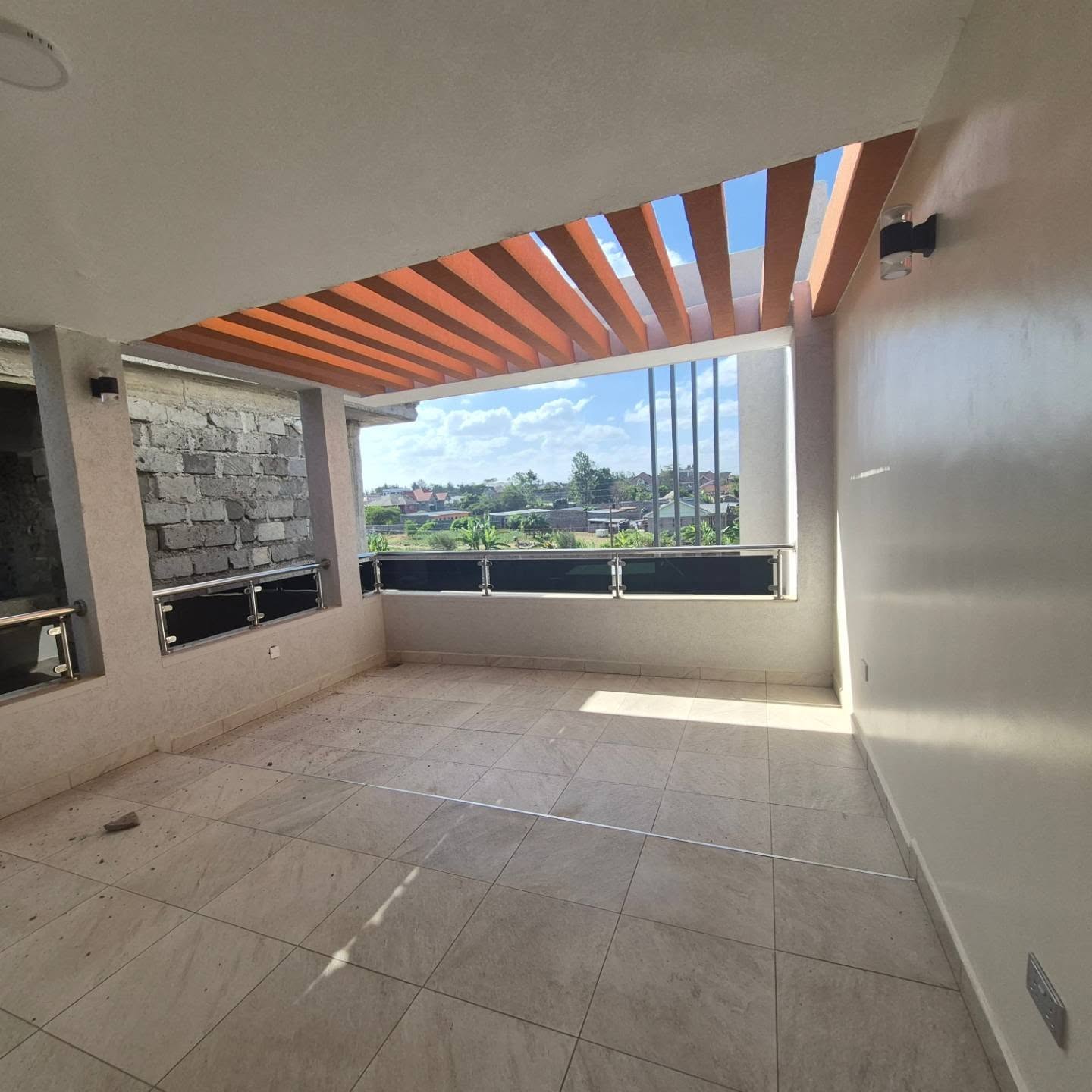 Modern 4 Bedroom House for Sale in Ruiru thumbnail 4