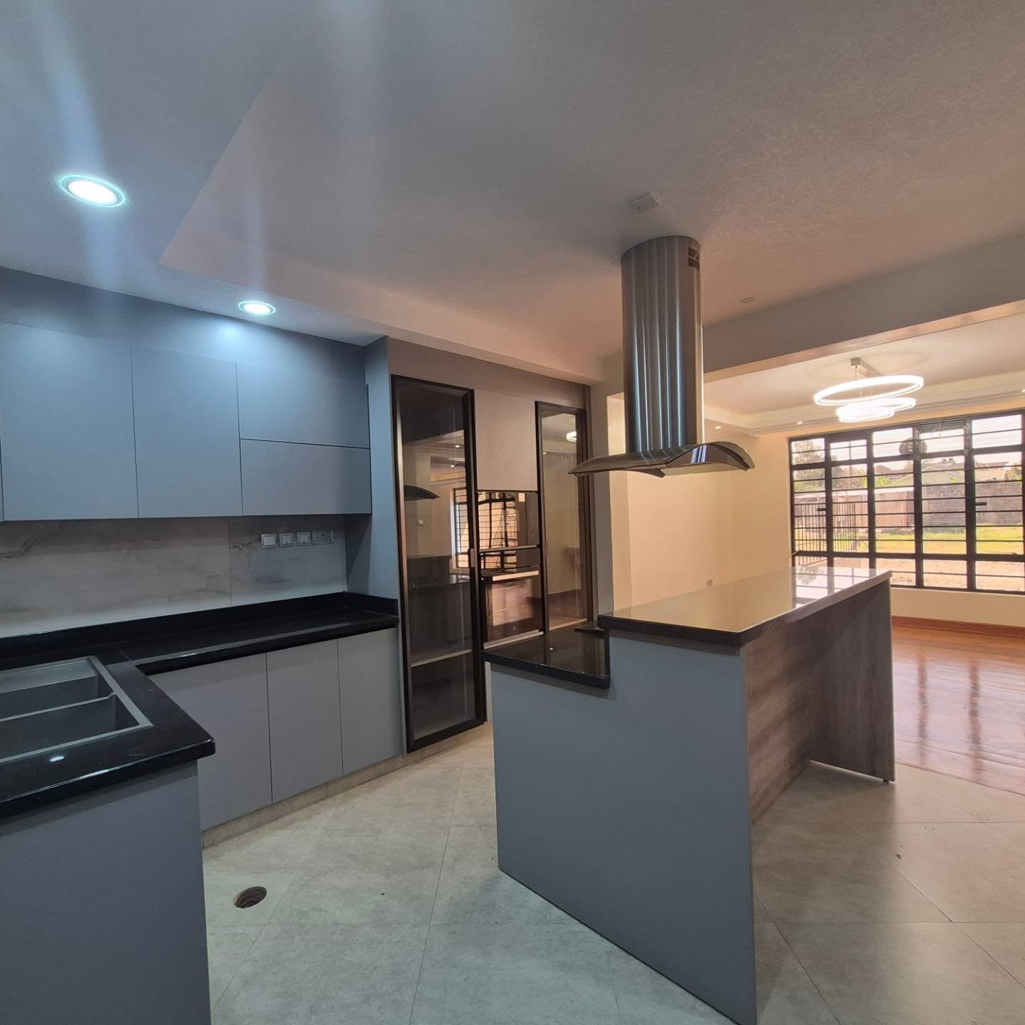 Modern 4 Bedroom House for Sale in Ruiru thumbnail 8