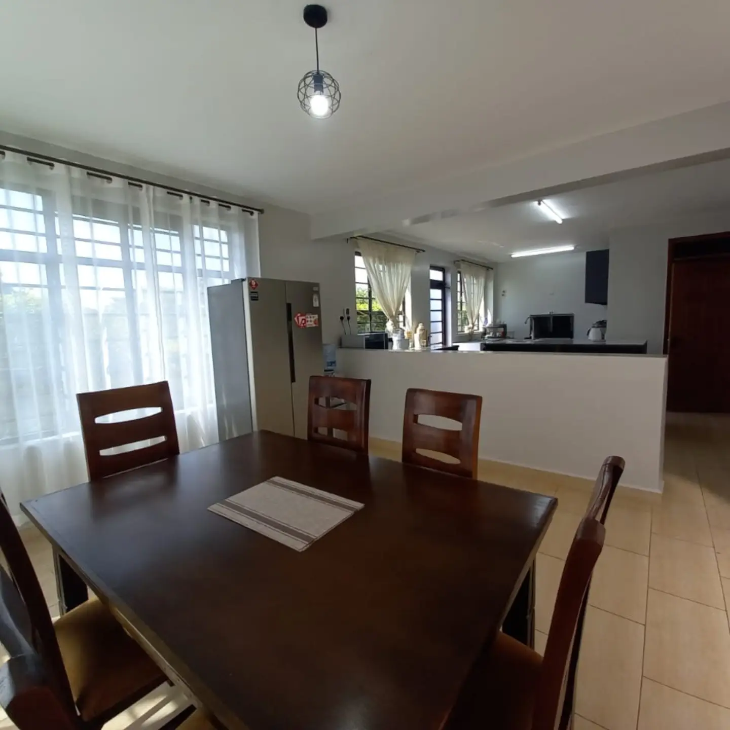 Modern 4 Bedroom Maisonette for Sale in Kiambu thumbnail 2