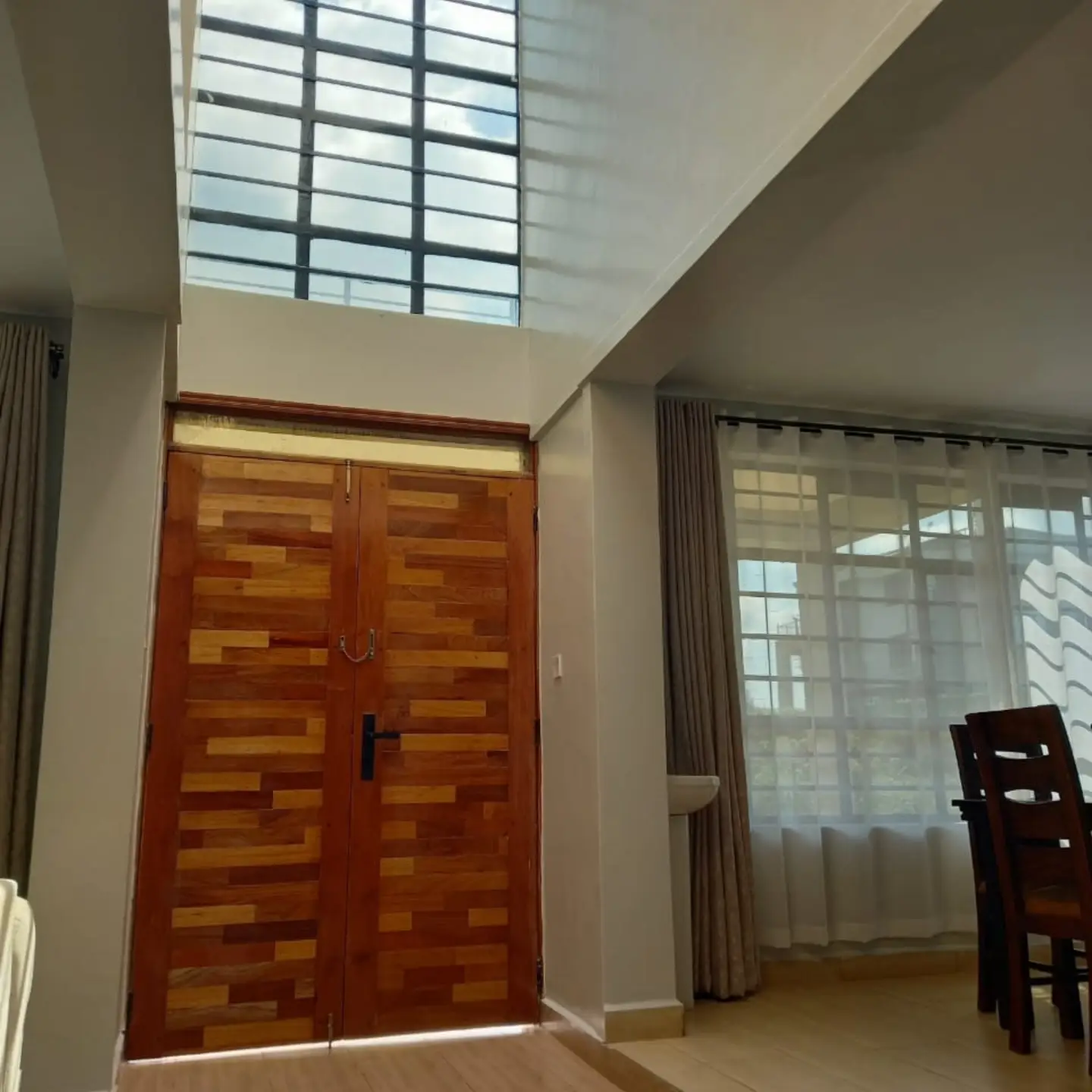 Modern 4 Bedroom Maisonette for Sale in Kiambu thumbnail 3