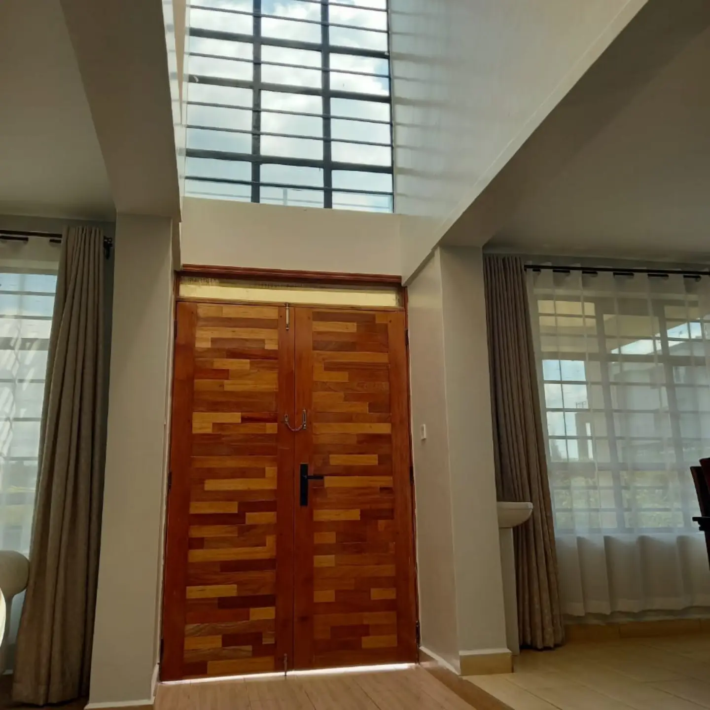 Modern 4 Bedroom Maisonette for Sale in Kiambu thumbnail 4
