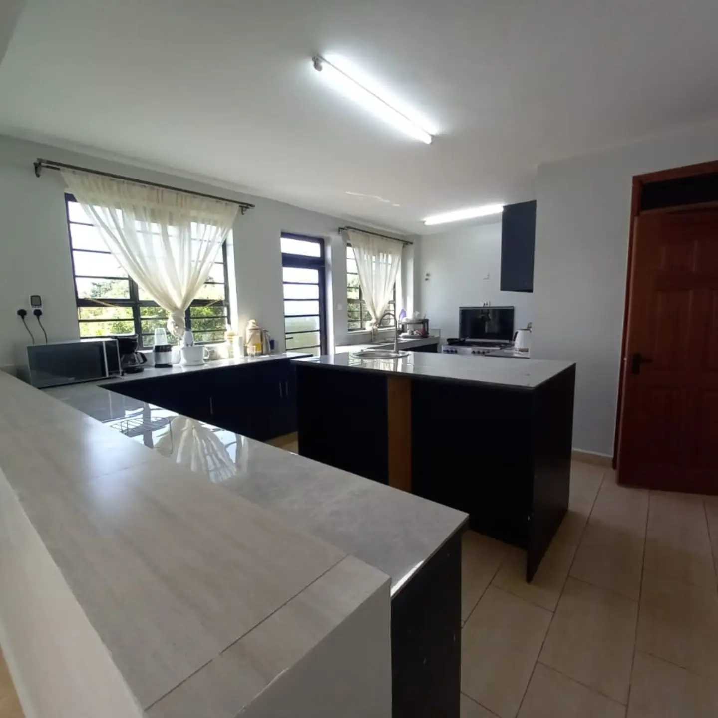 Modern 4 Bedroom Maisonette for Sale in Kiambu thumbnail 5