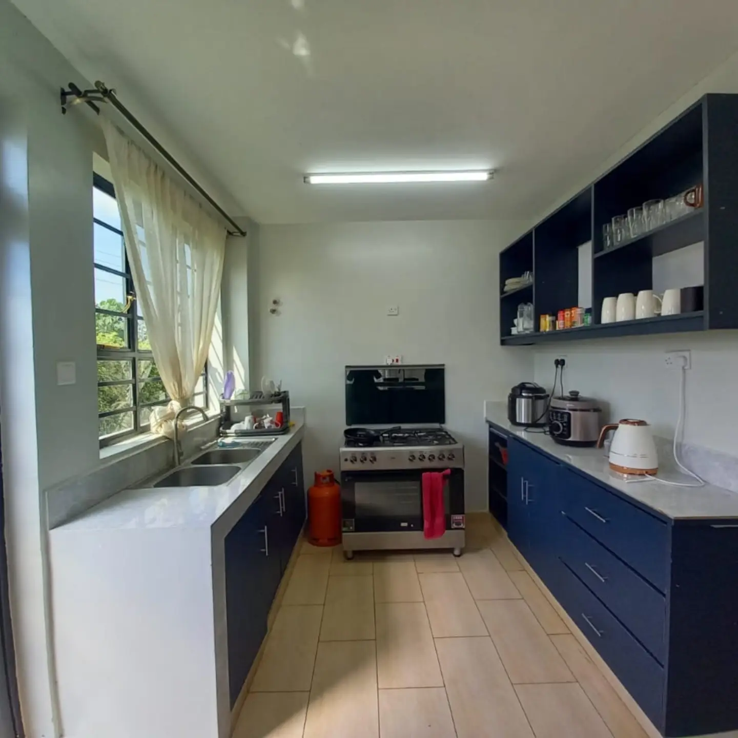 Modern 4 Bedroom Maisonette for Sale in Kiambu thumbnail 6