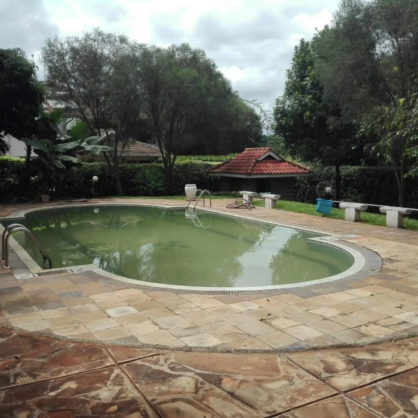 Luxury 6 Bedroom House For Sale in Runda thumbnail 9