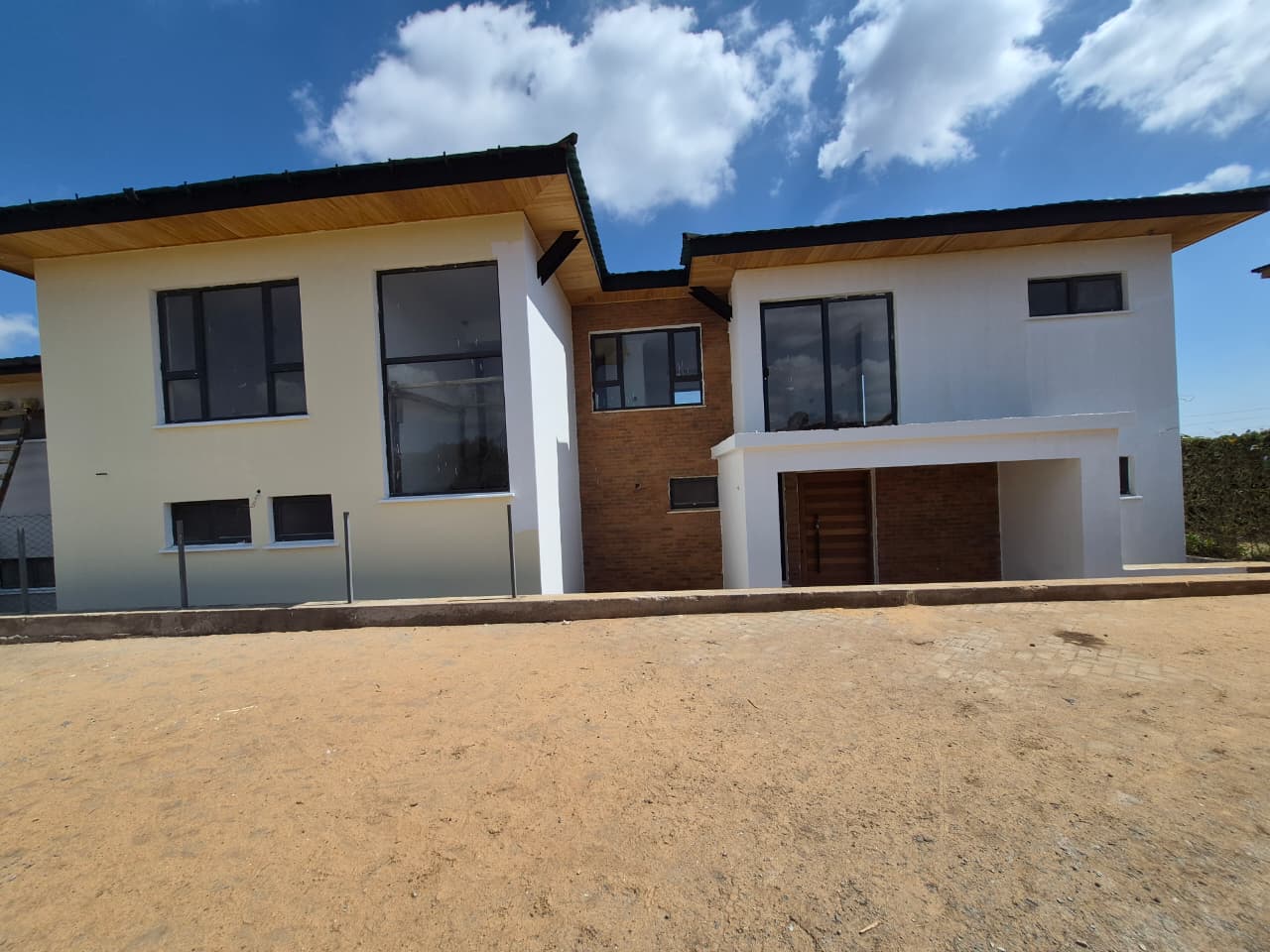 Spacious 3 Bedroom House for Sale in Tigoni thumbnail 2