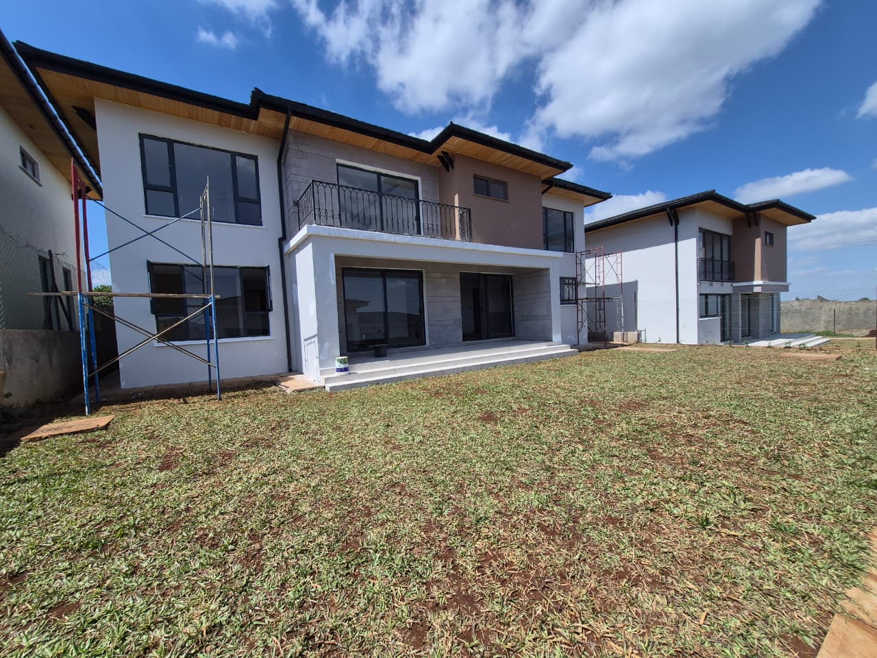 Luxury 4 Bedroom Villa for Sale in Tigoni — Tigoni, Kiambu