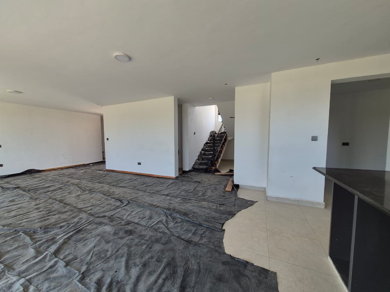 Luxury 4 Bedroom Villa for Sale in Tigoni thumbnail 3