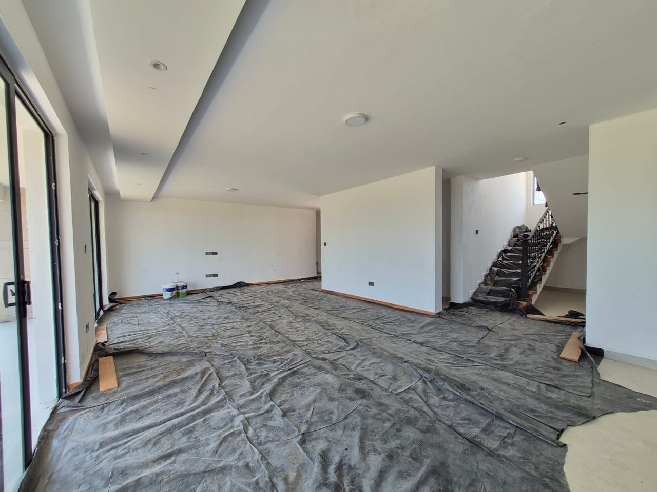 Luxury 4 Bedroom Villa for Sale in Tigoni thumbnail 4