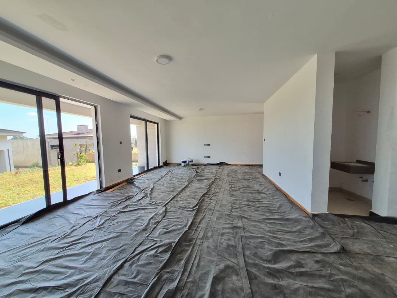 Luxury 4 Bedroom Villa for Sale in Tigoni thumbnail 6