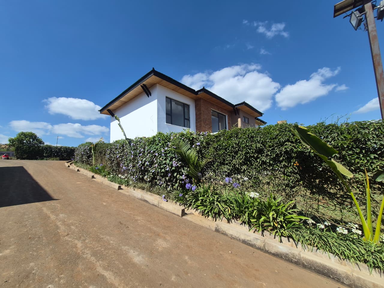 Luxury 4 Bedroom Villa for Sale in Tigoni thumbnail 19